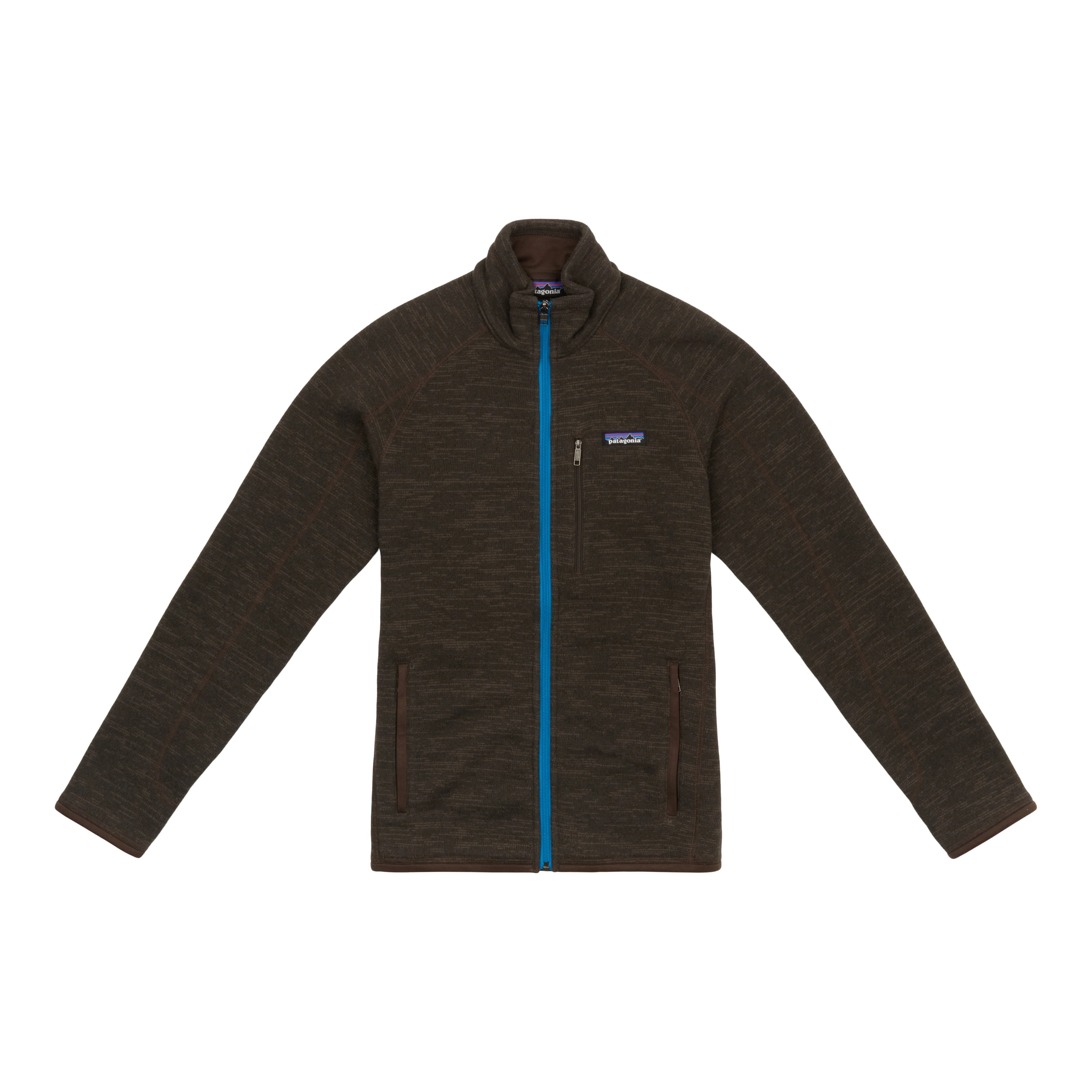 M's Better Sweater® Jacket