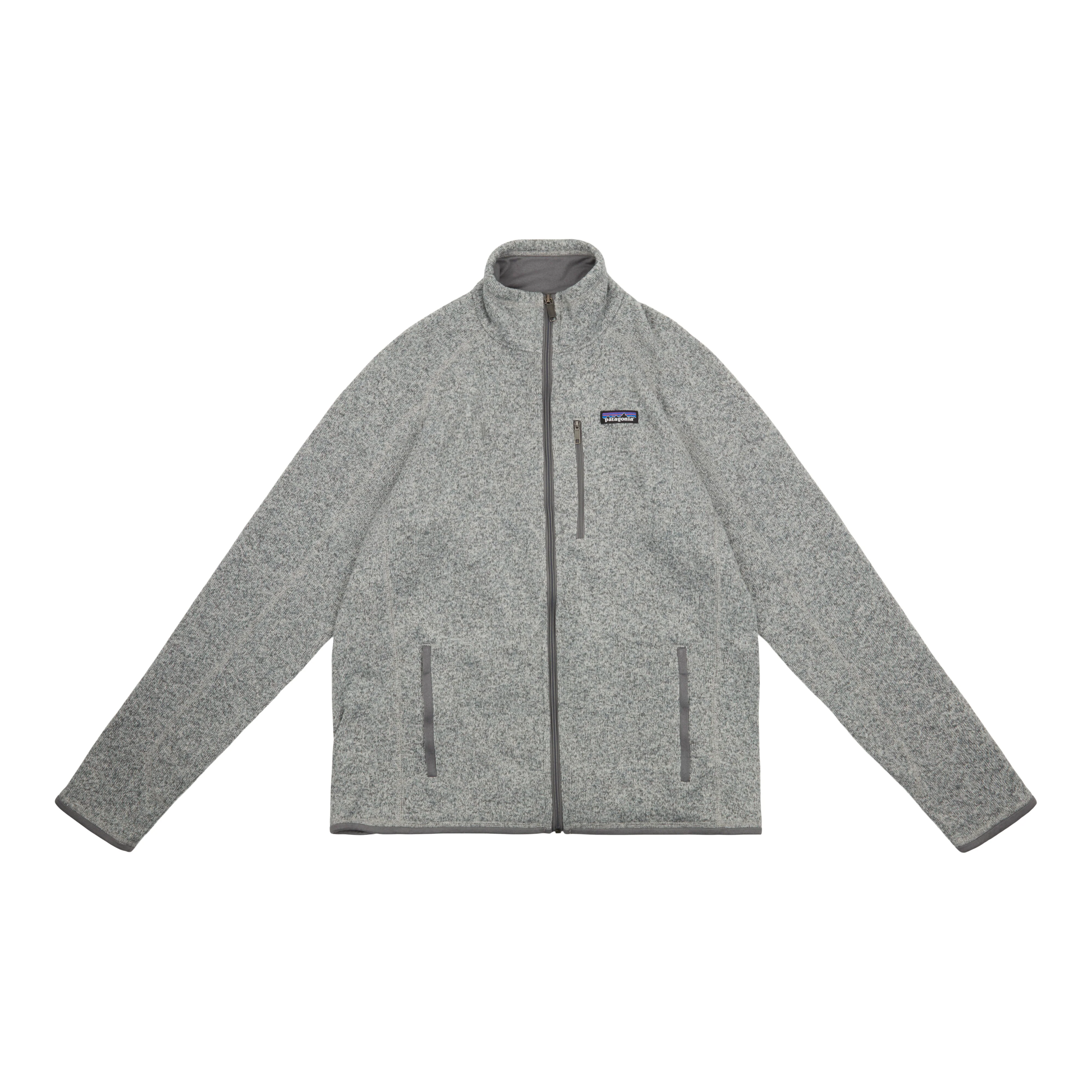 M's Better Sweater® Jacket