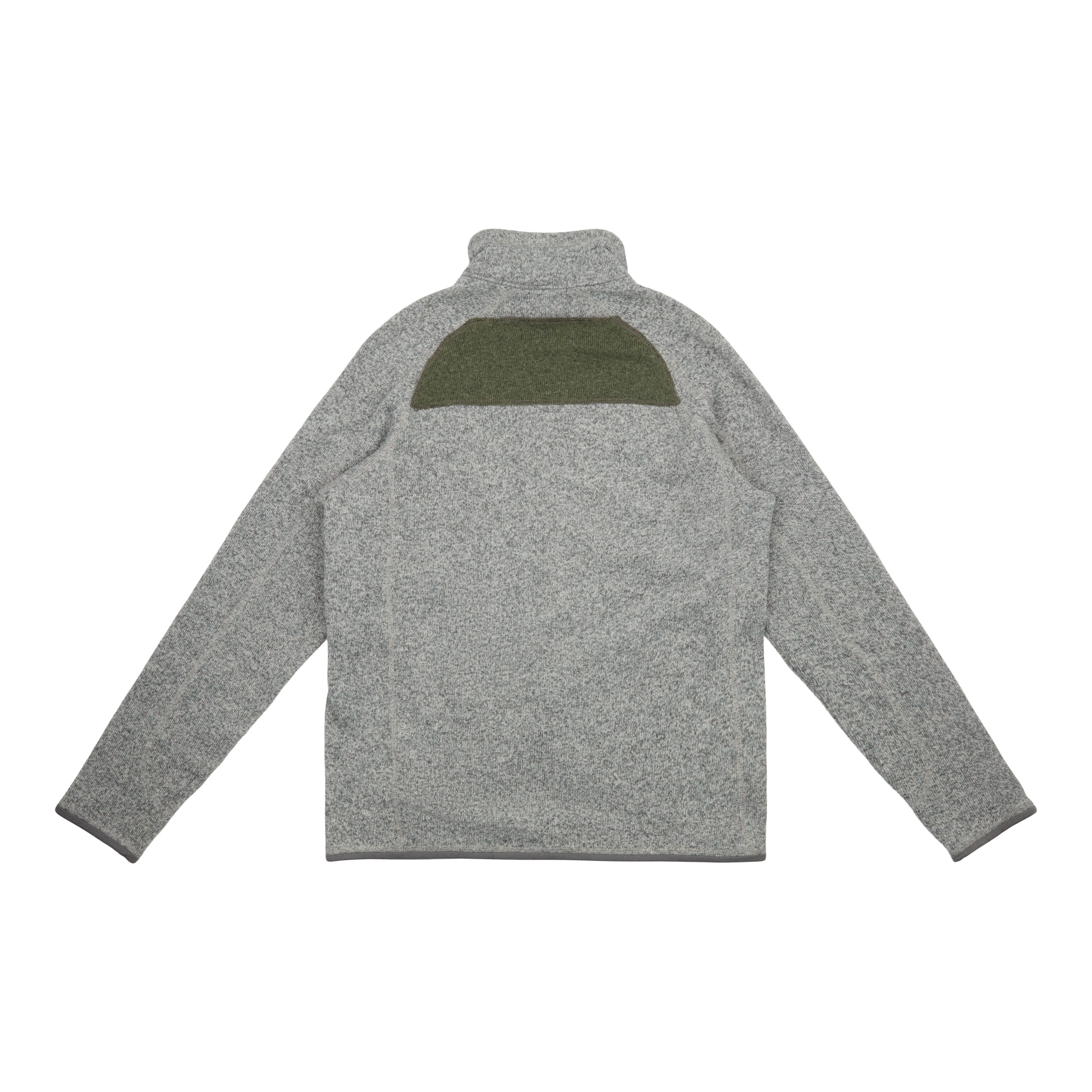 M's Better Sweater® Jacket - Image 2