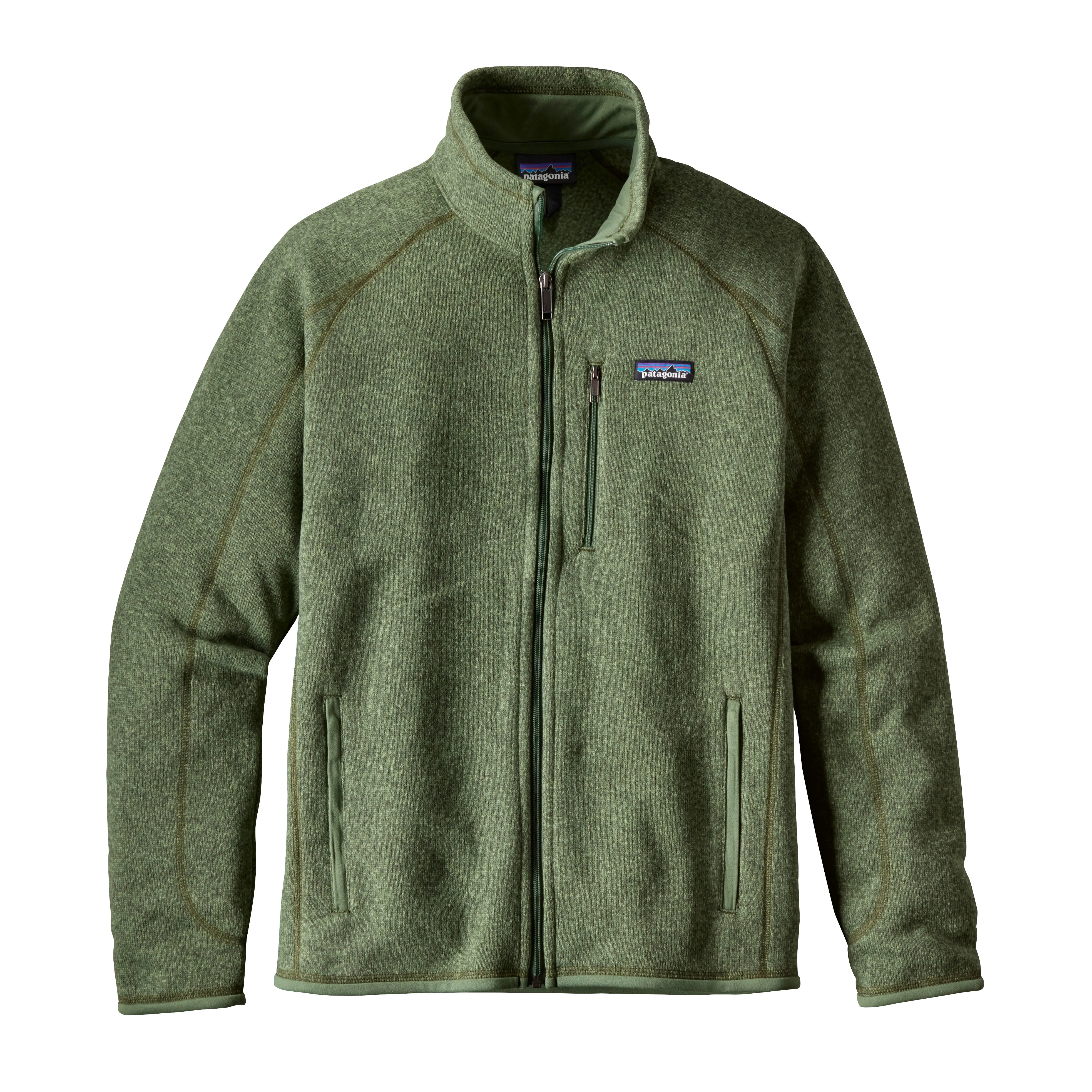M's Better Sweater® Jacket