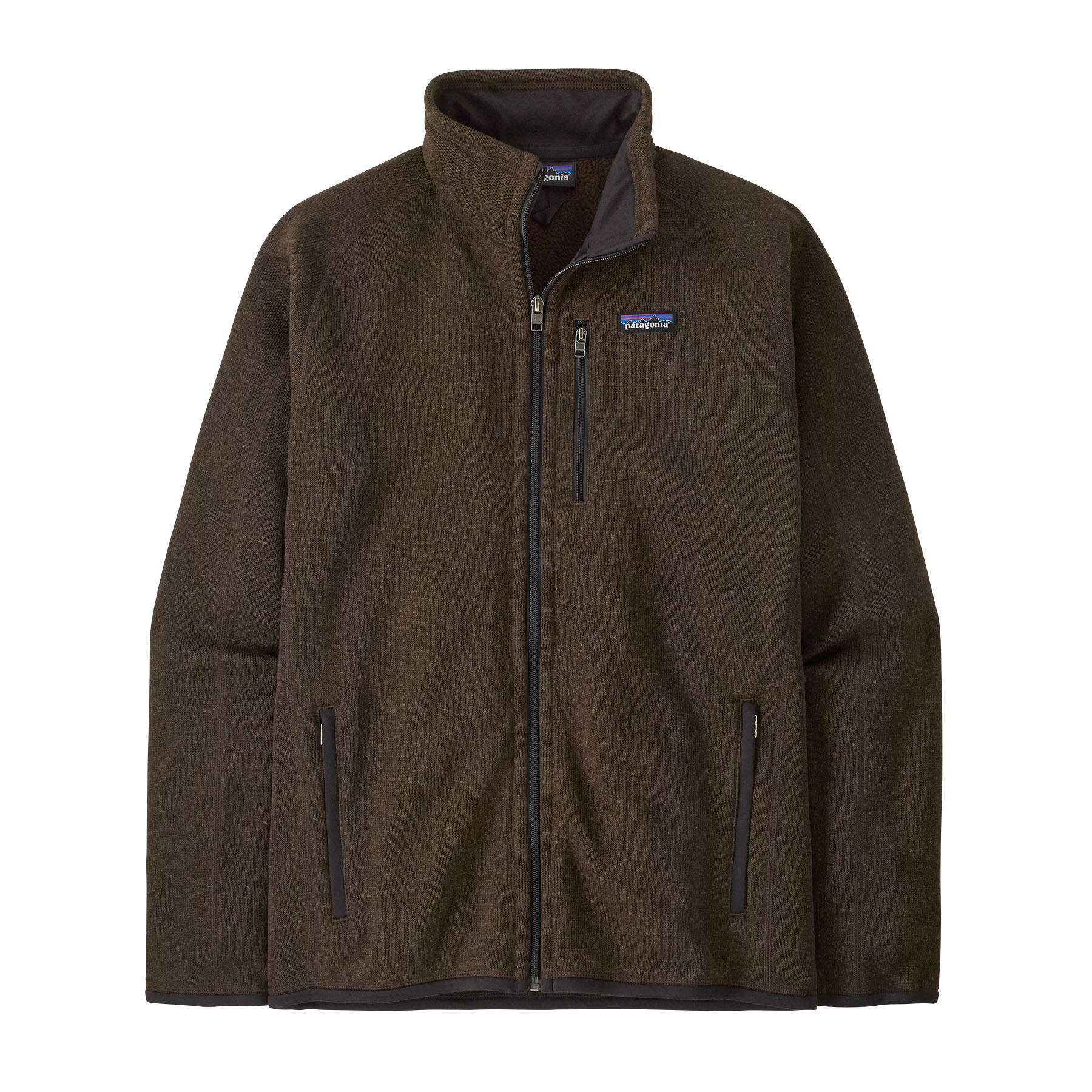 M's Better Sweater Jkt