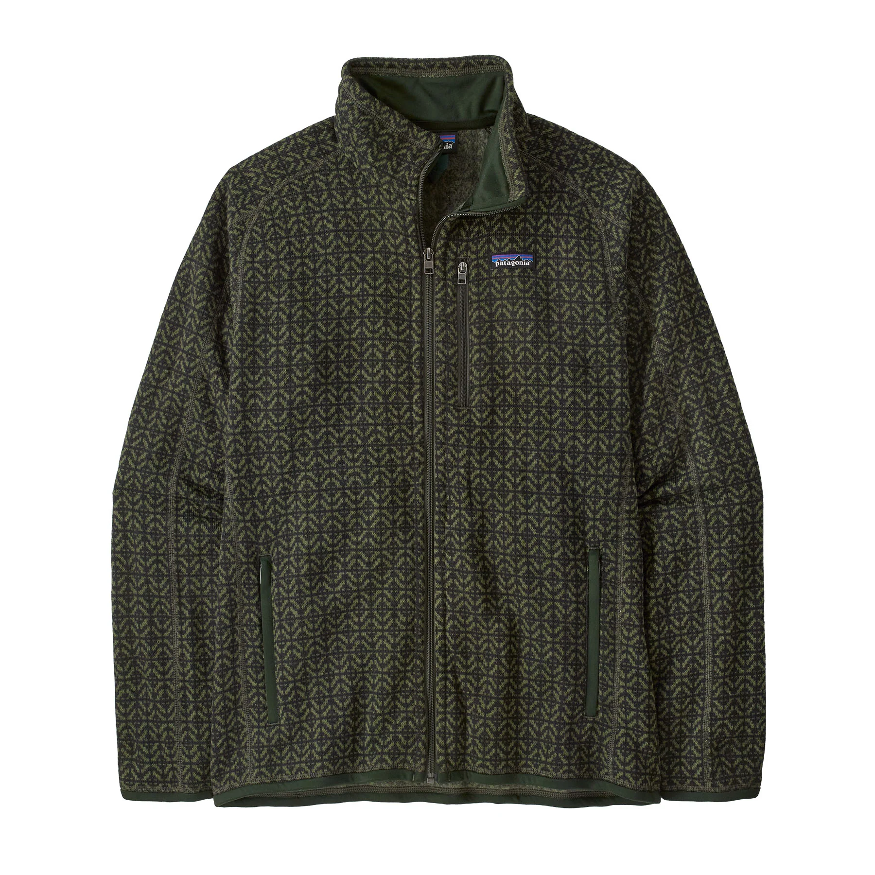 M's Better Sweater Jkt