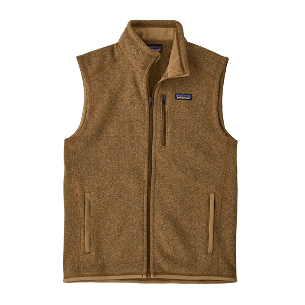 M's Better Sweater Vest