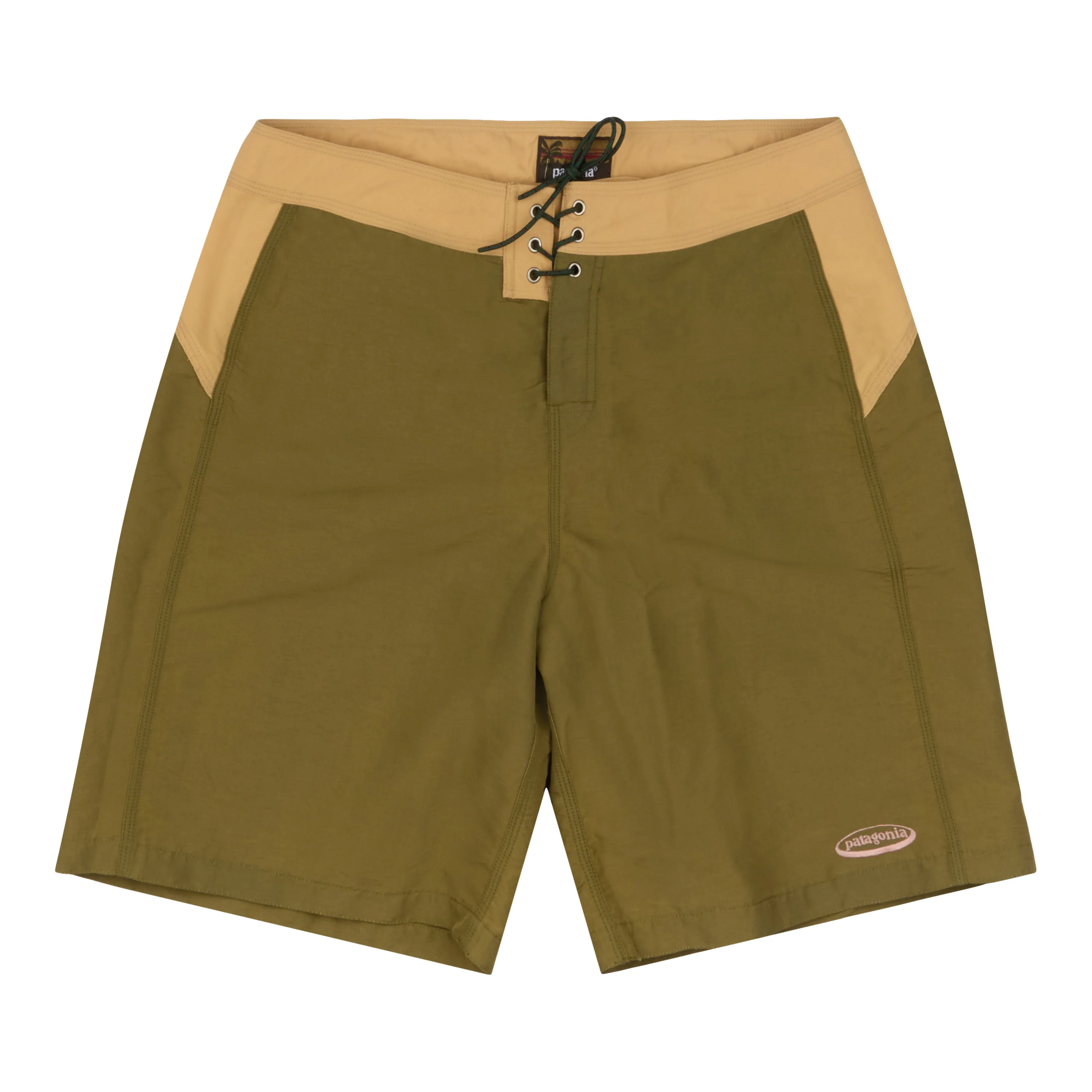 M's Big Wave Shorts