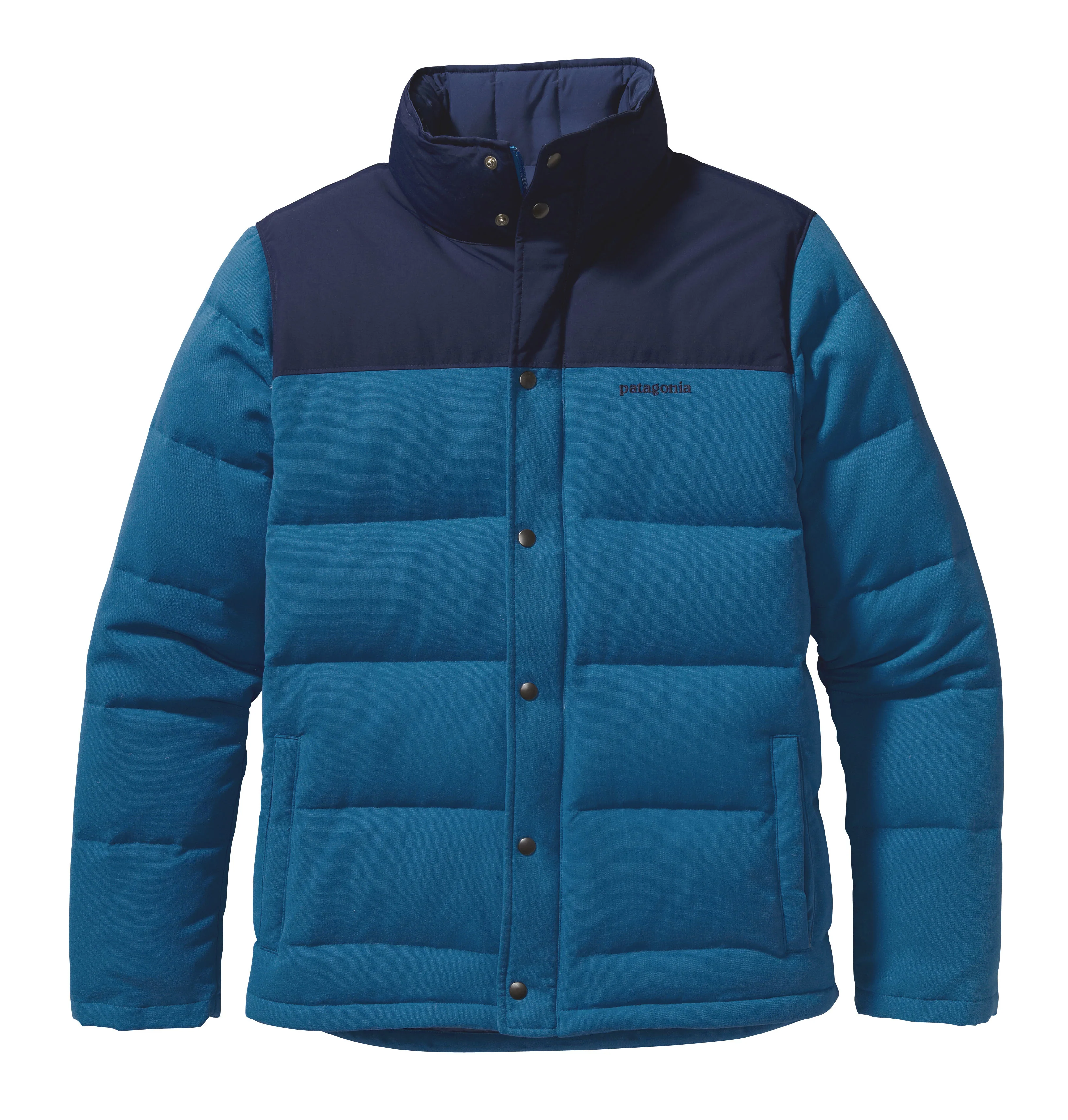 M's Bivy Down Jacket