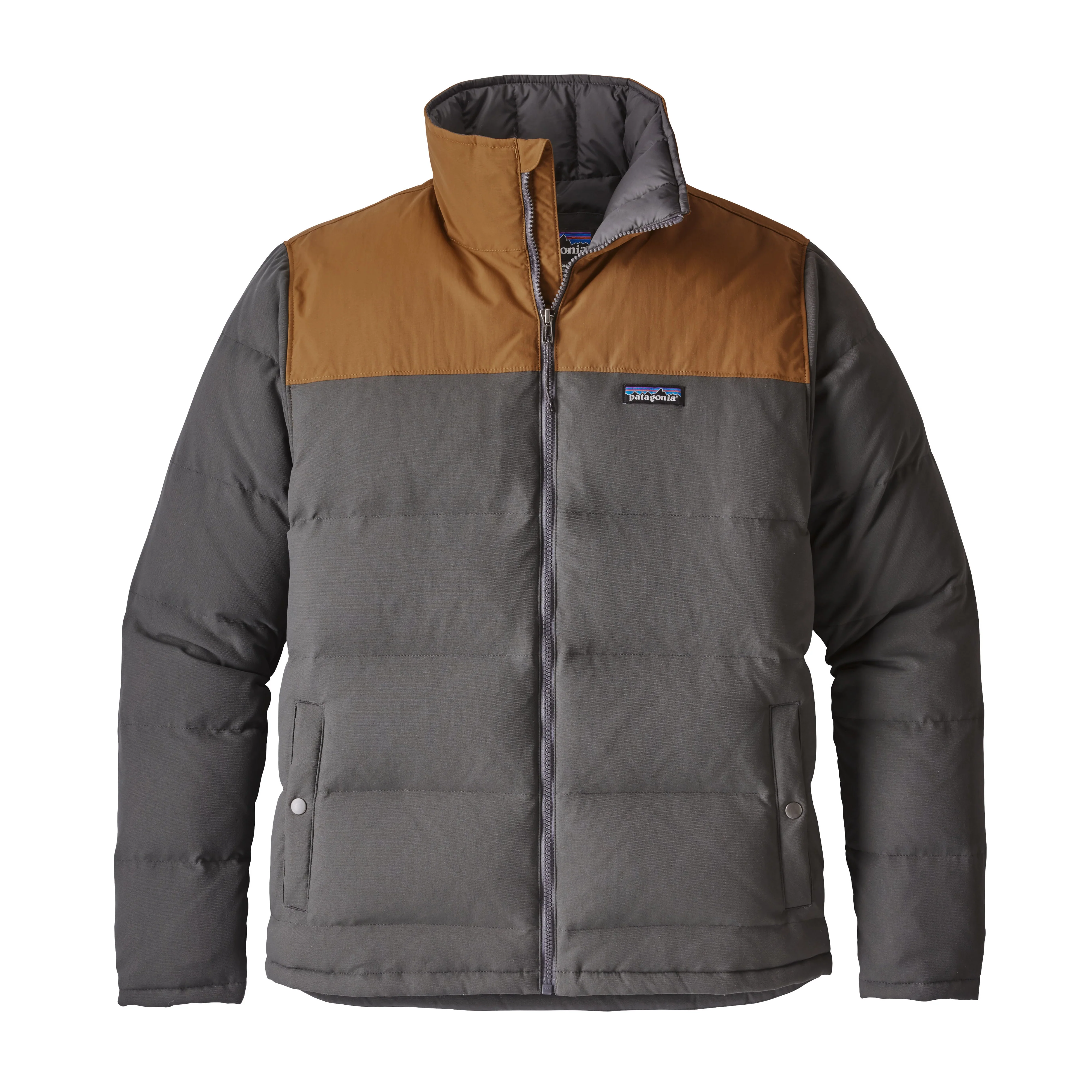 M's Bivy Down Jacket