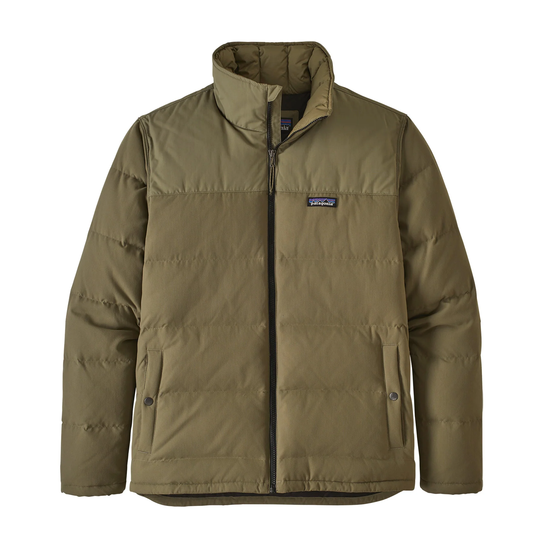 M's Bivy Down Jacket