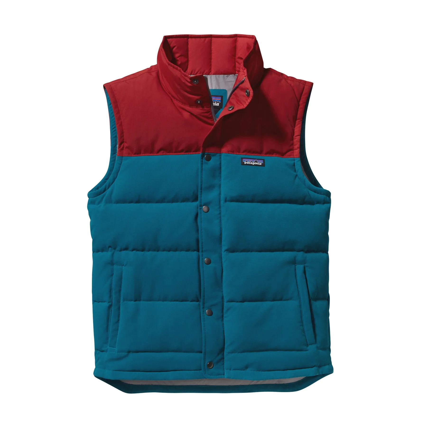 M's Bivy Down Vest