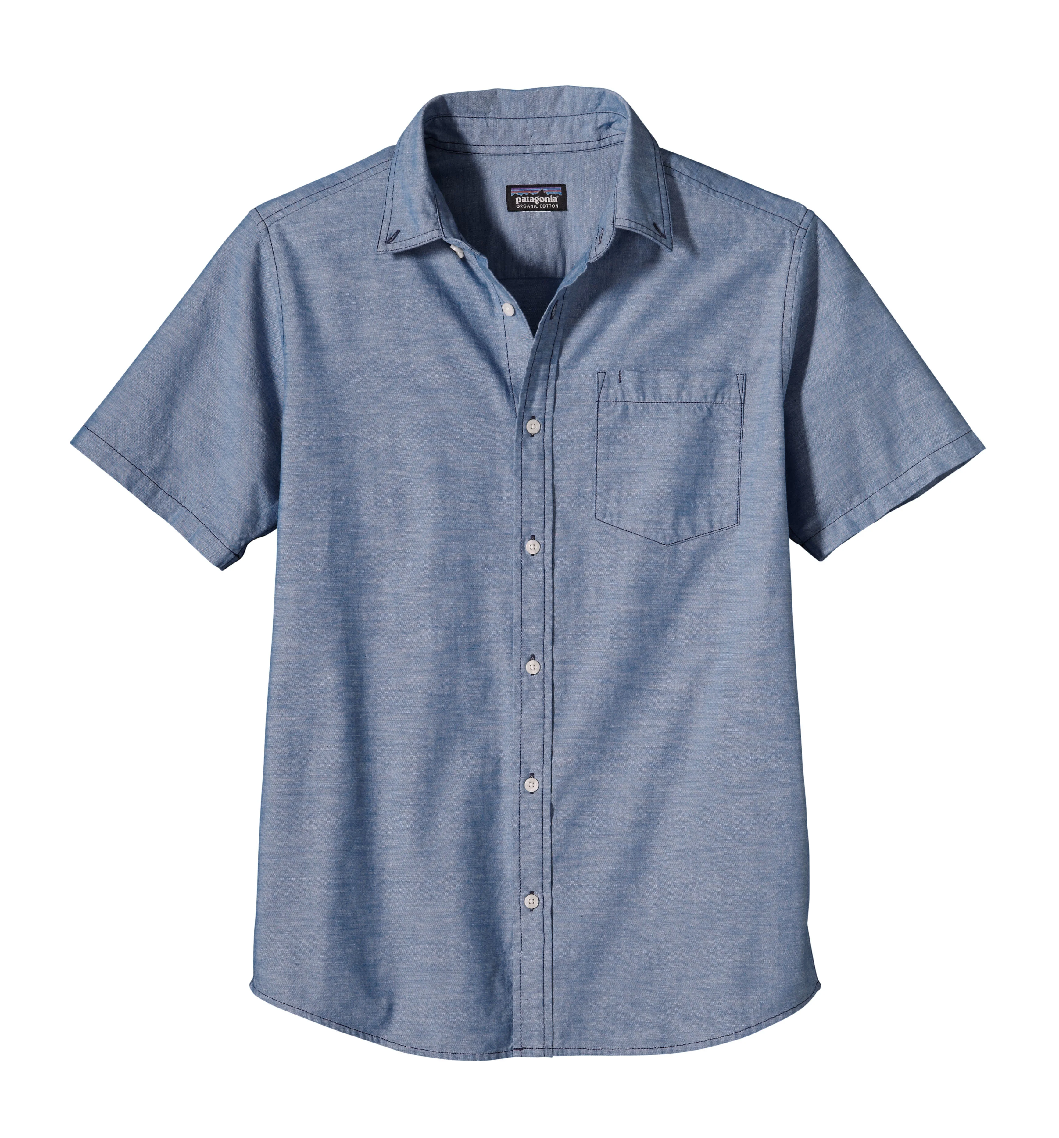 M's Bluffside Shirt