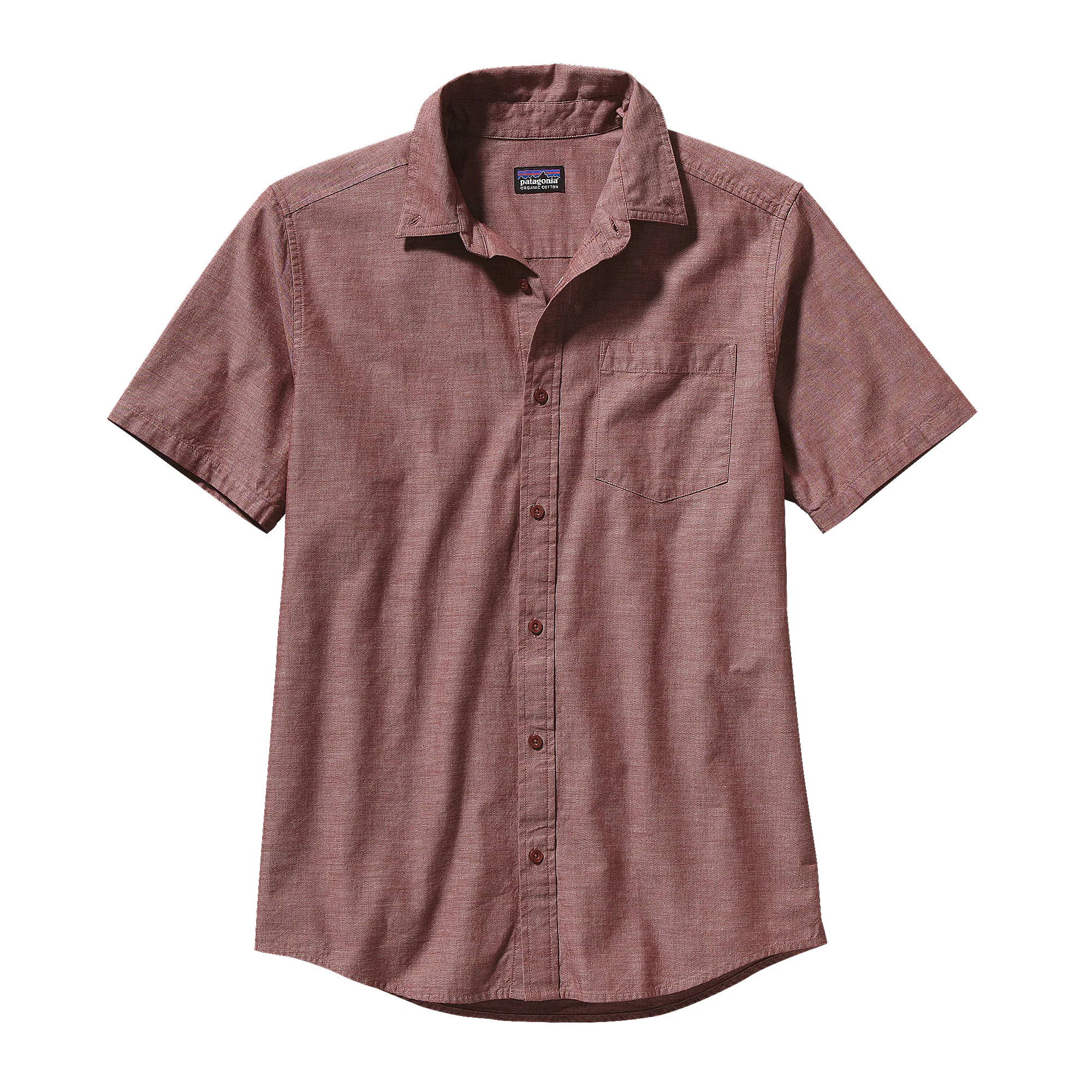 M's Bluffside Shirt