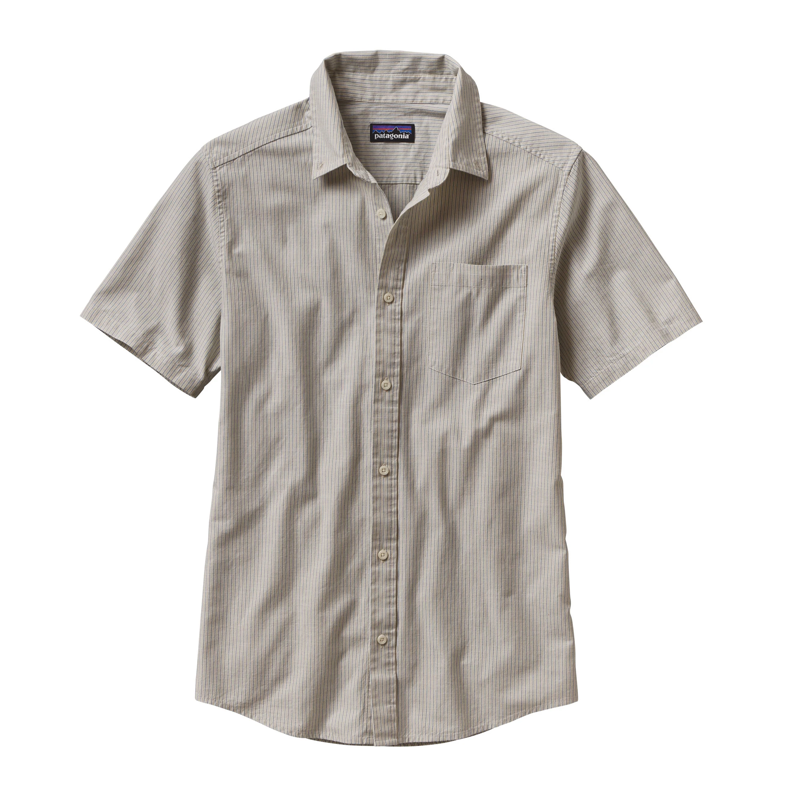 M's Bluffside Shirt