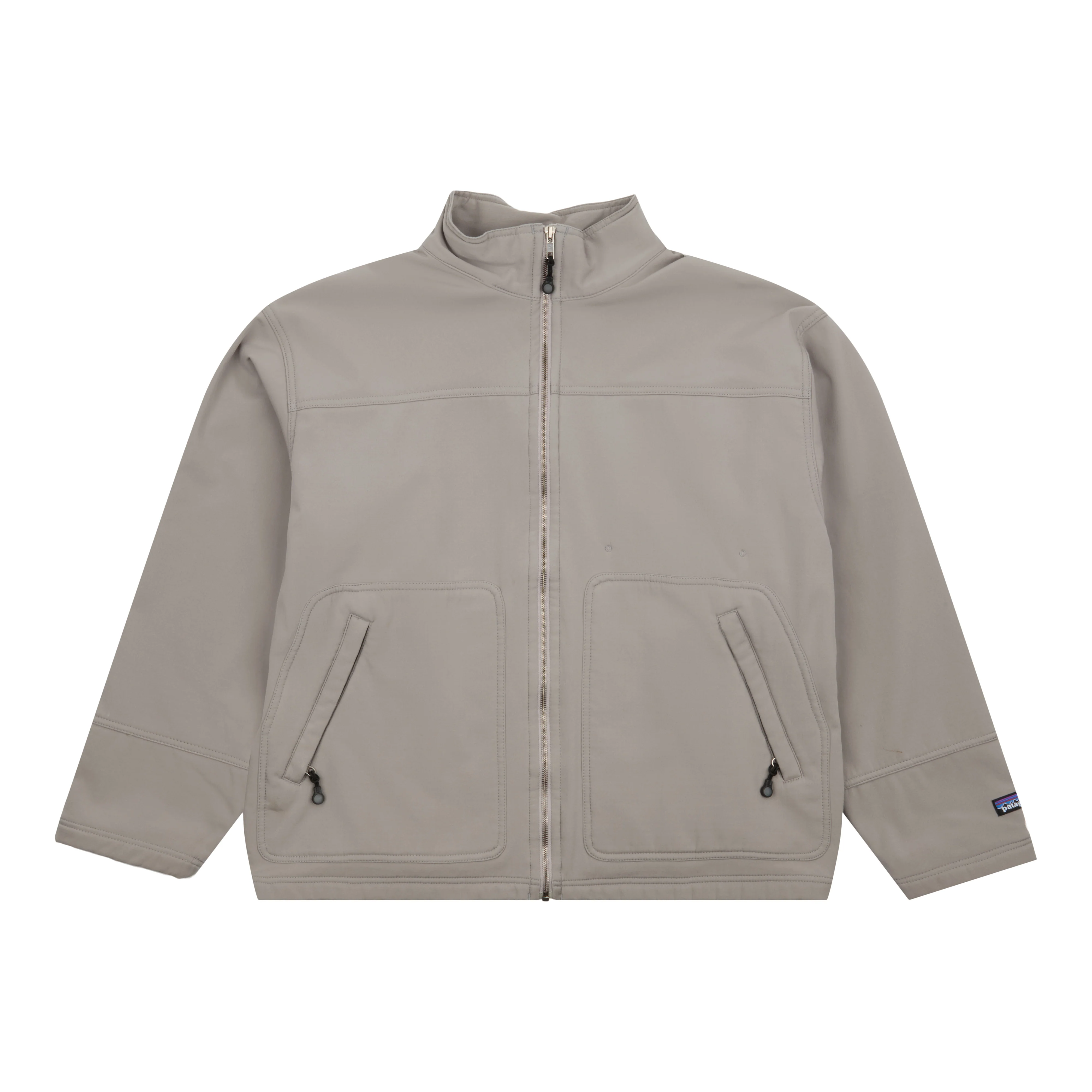 M's Boilerplate Jacket