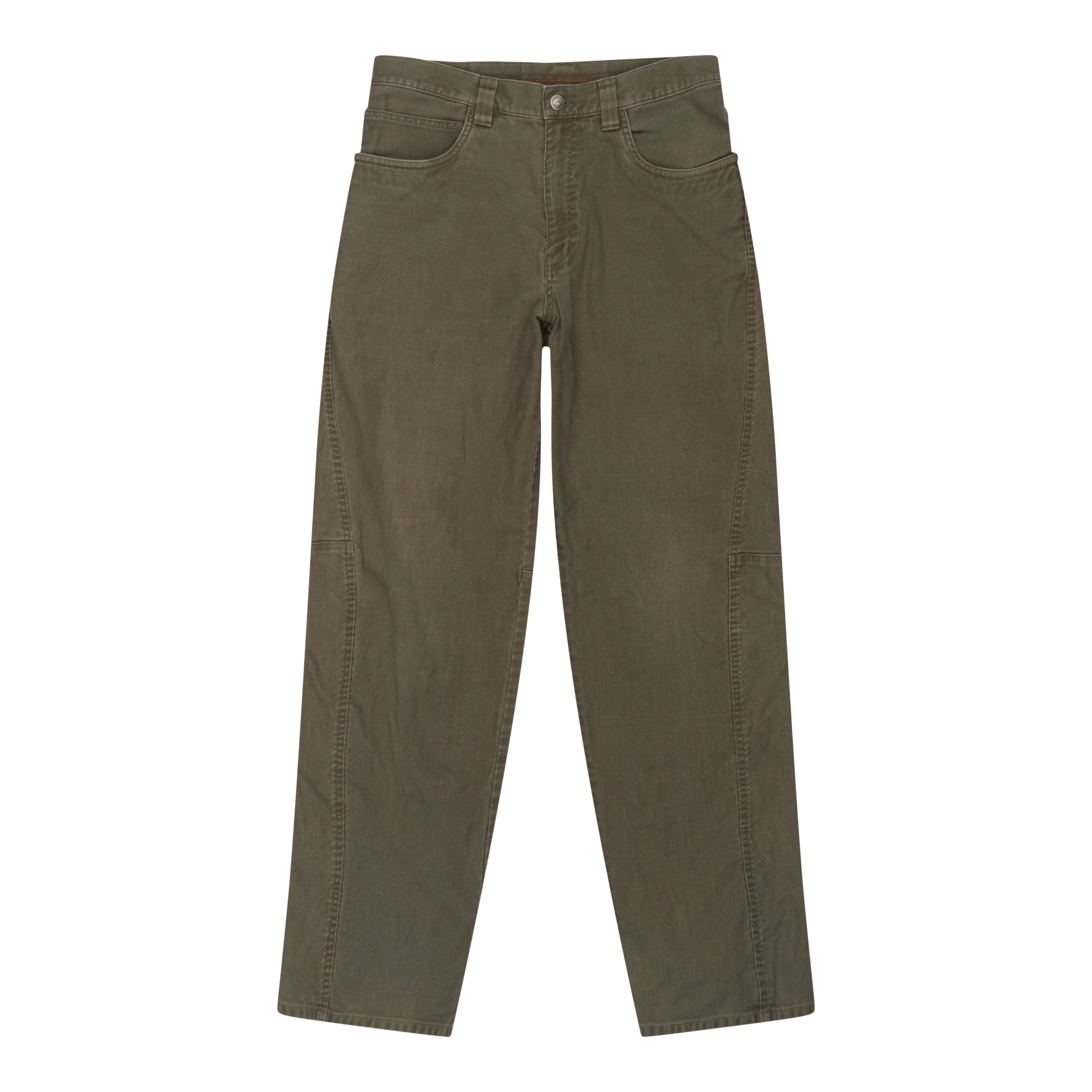 M's Brushed Ridge Jeans