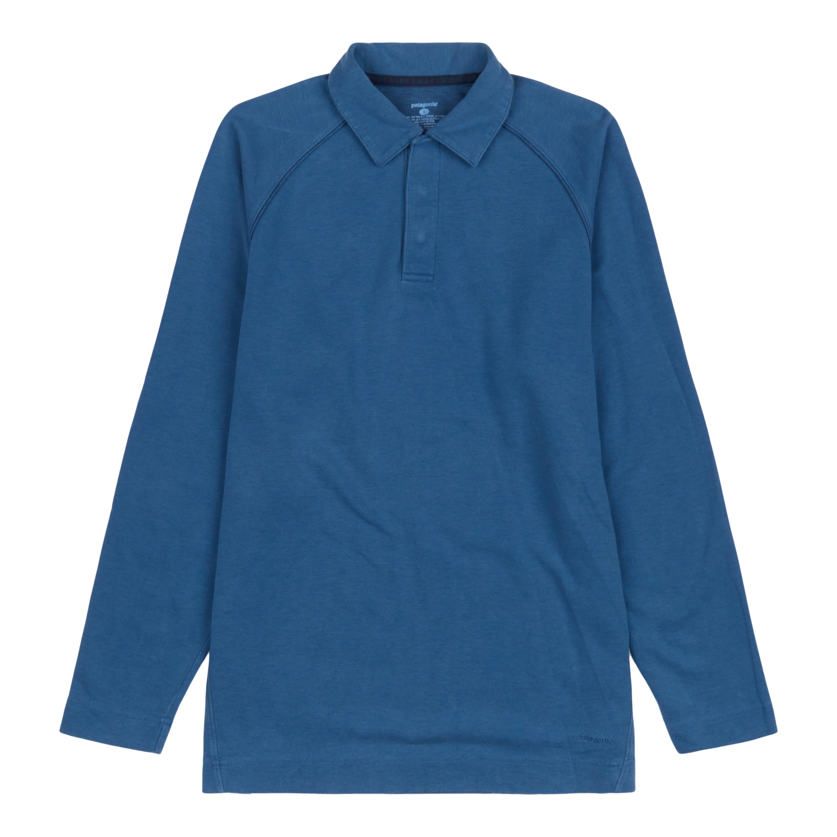 M's Brushed Vitaliti Polo