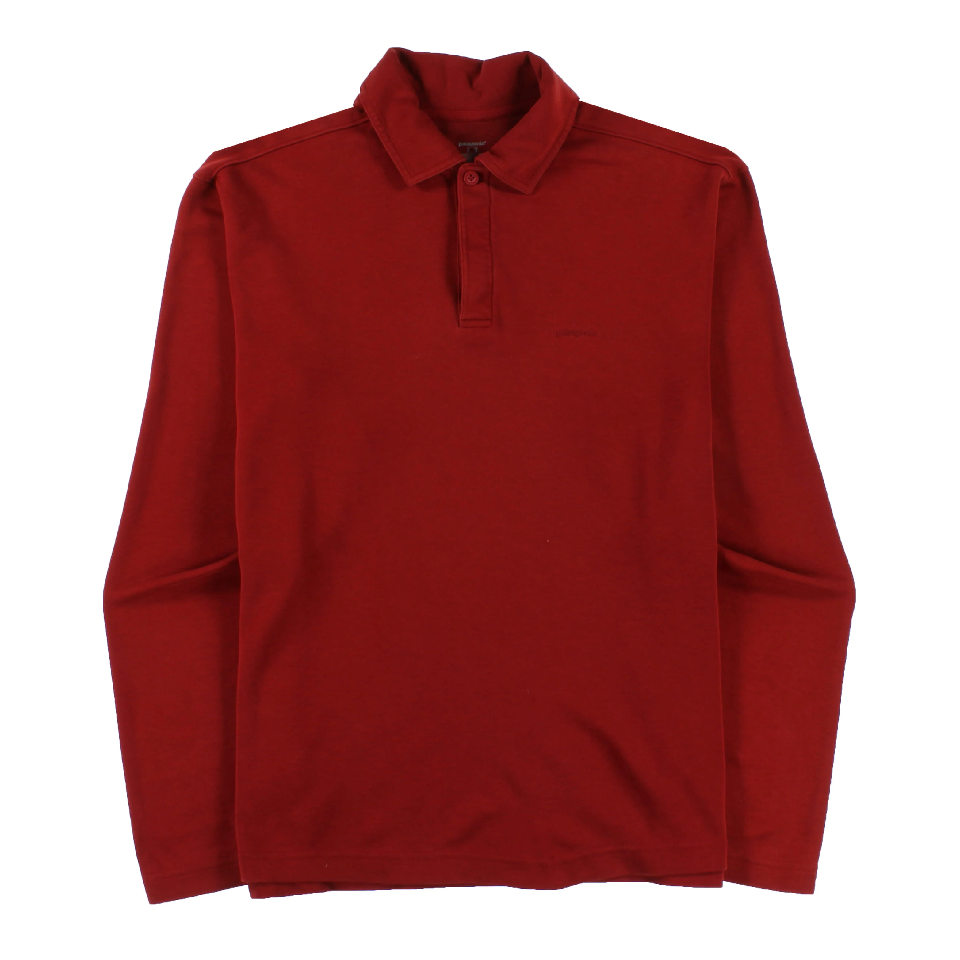 M's Brushed Vitaliti Polo