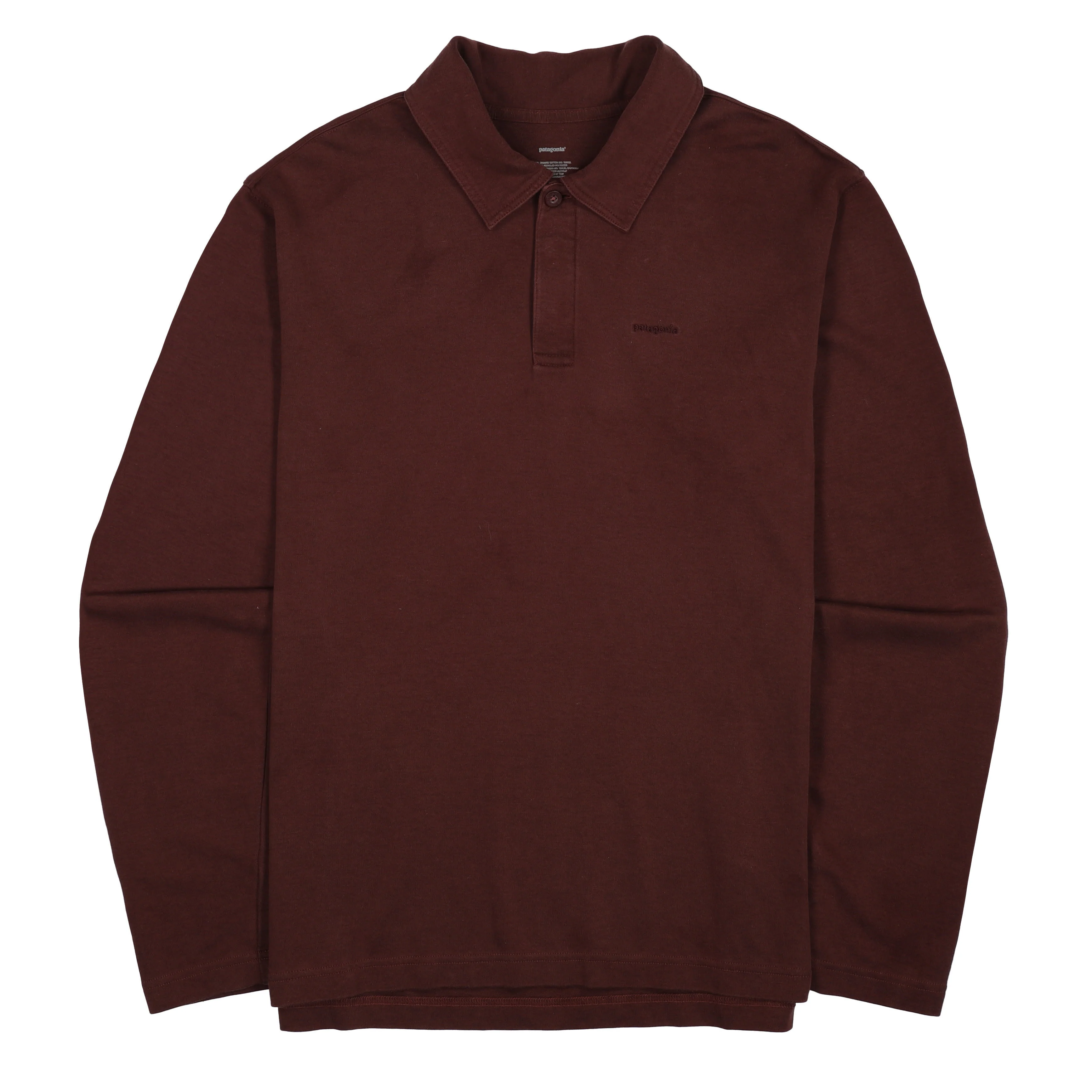 M's Brushed Vitaliti Polo