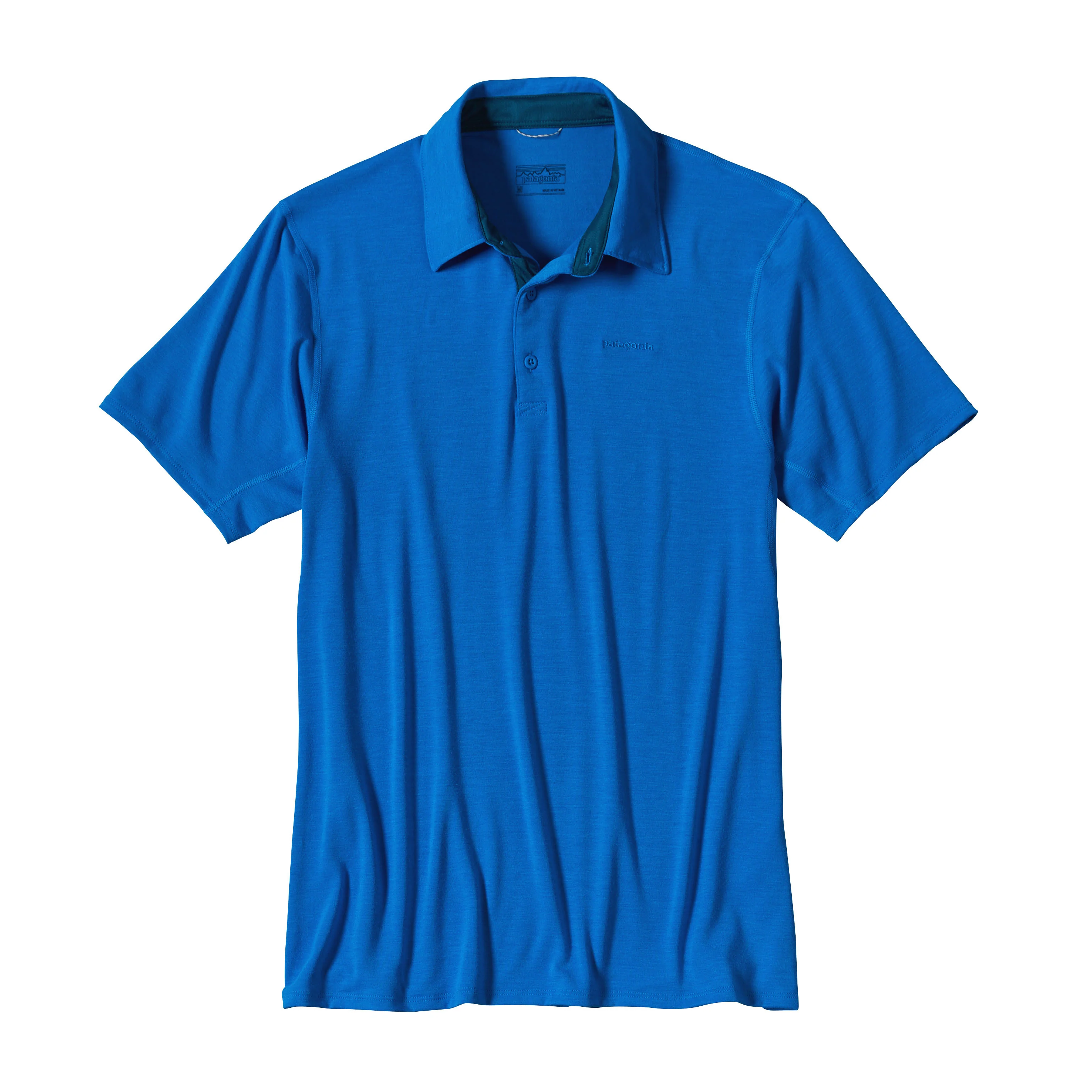 M's Cactusflats Polo