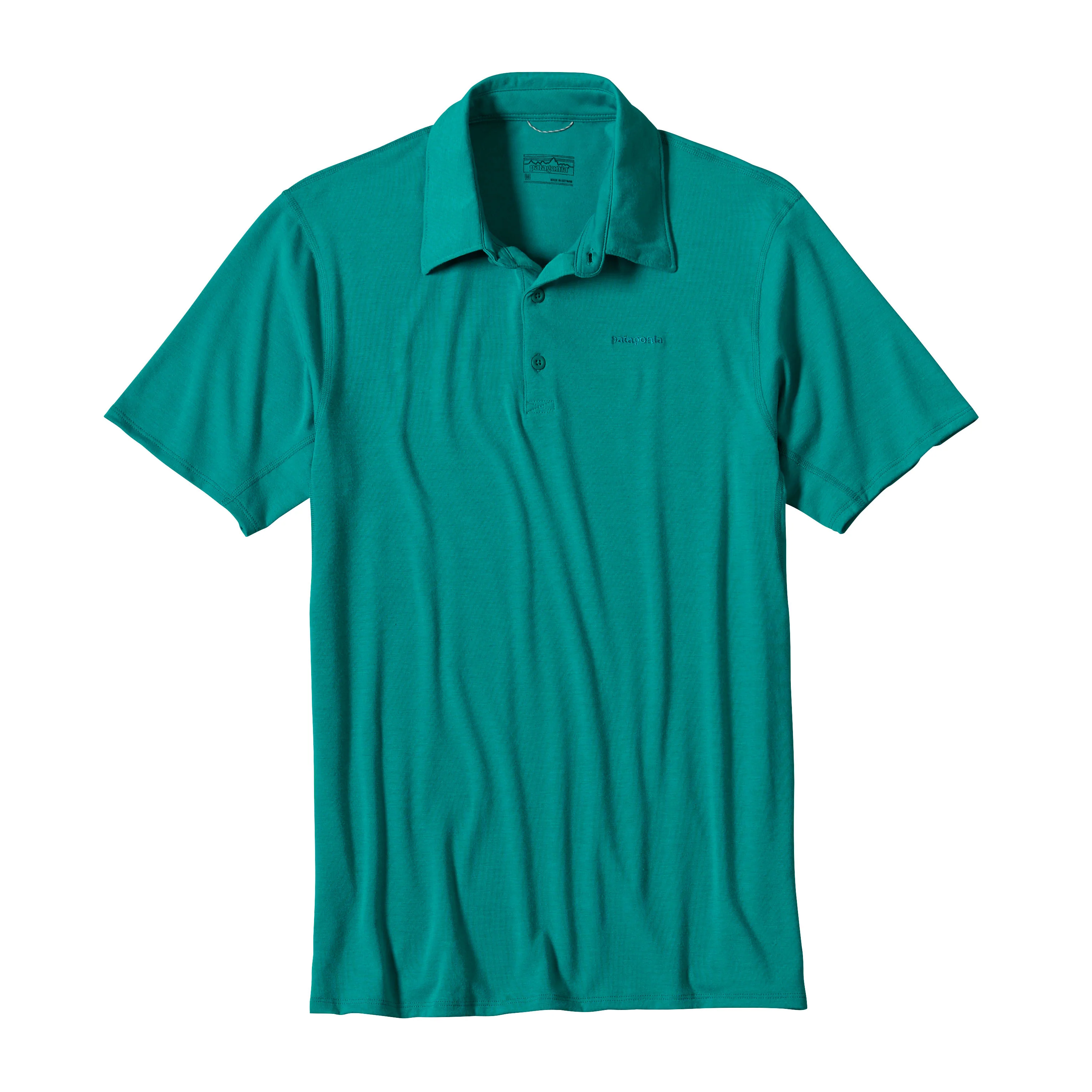 M's Cactusflats Polo