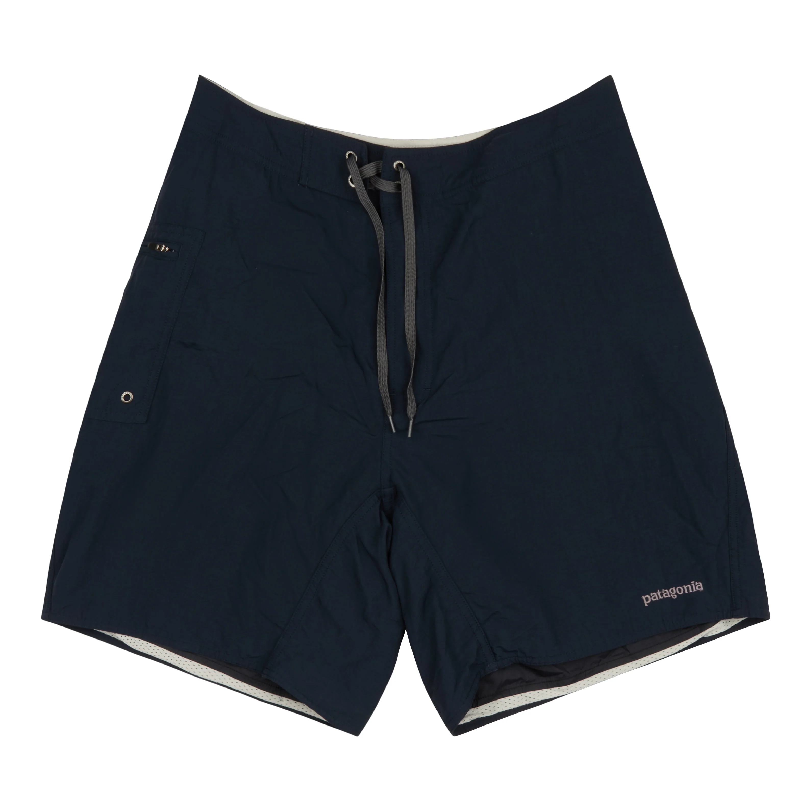 M's Canoe Paddler Board Shorts