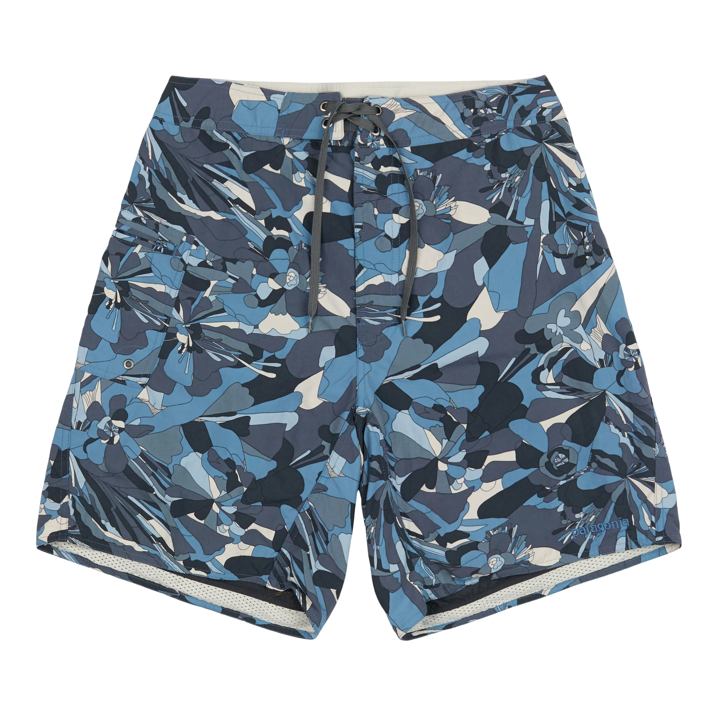 M's Canoe Paddler Board Shorts