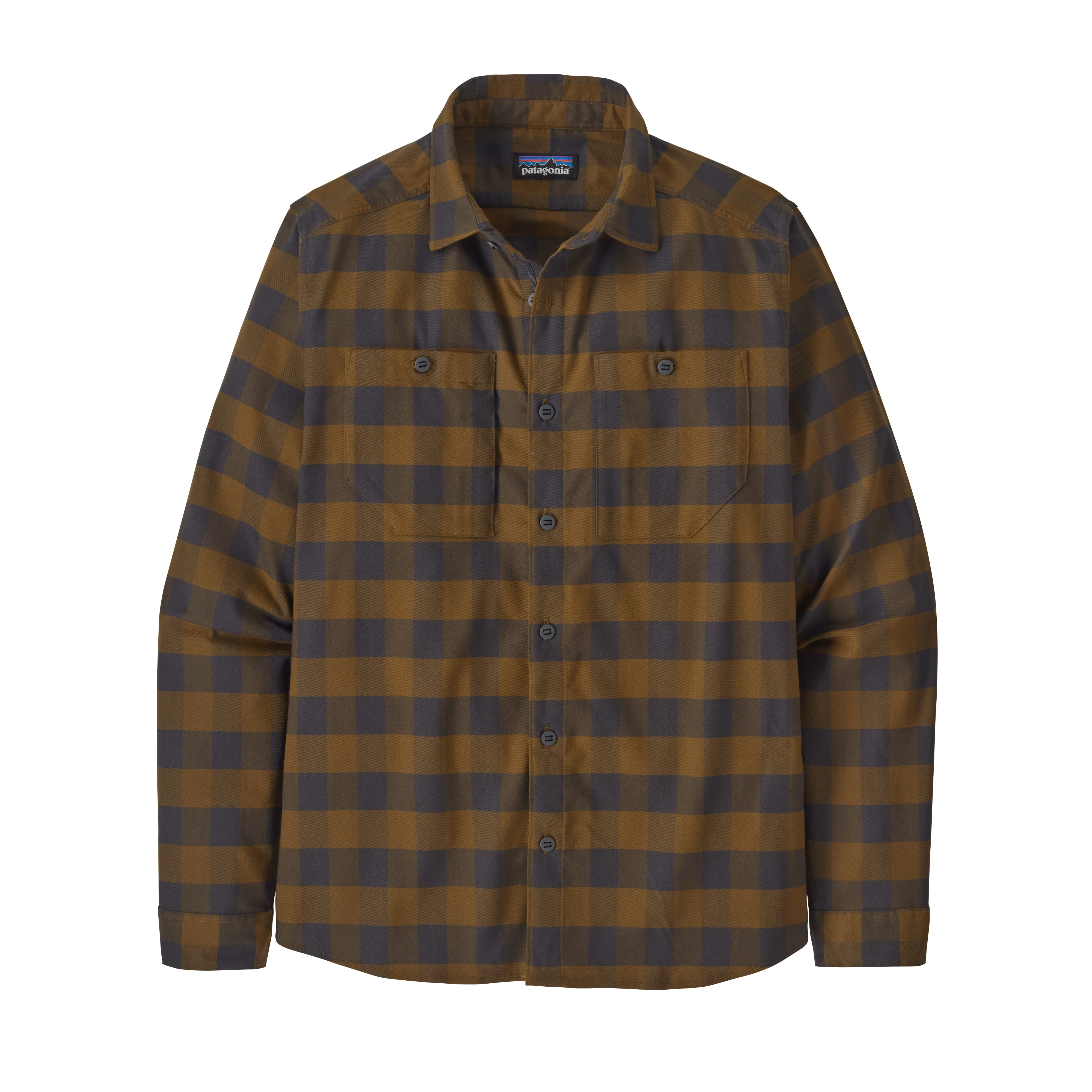 M's Canyonite Flannel Shirt
