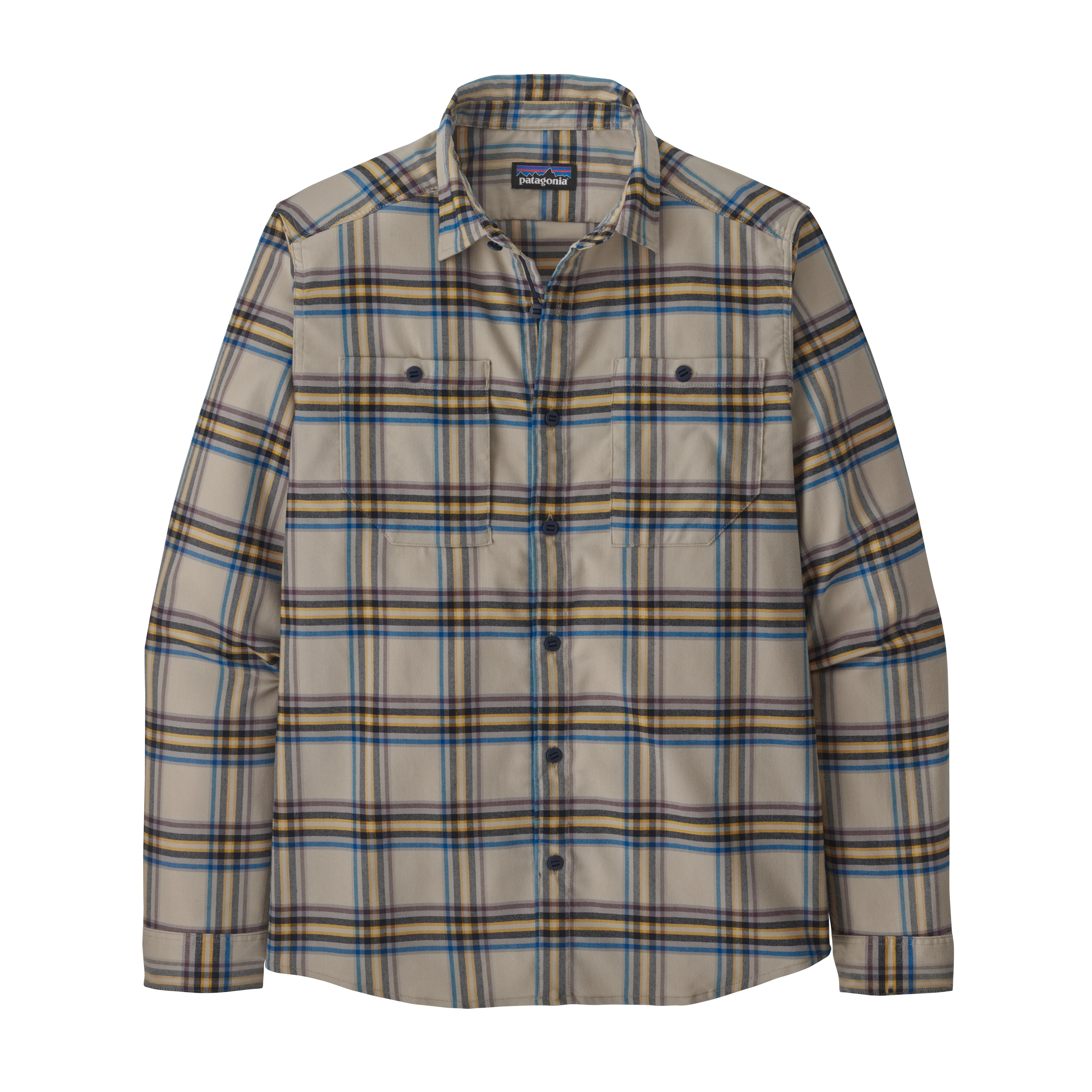 M's Canyonite Flannel Shirt