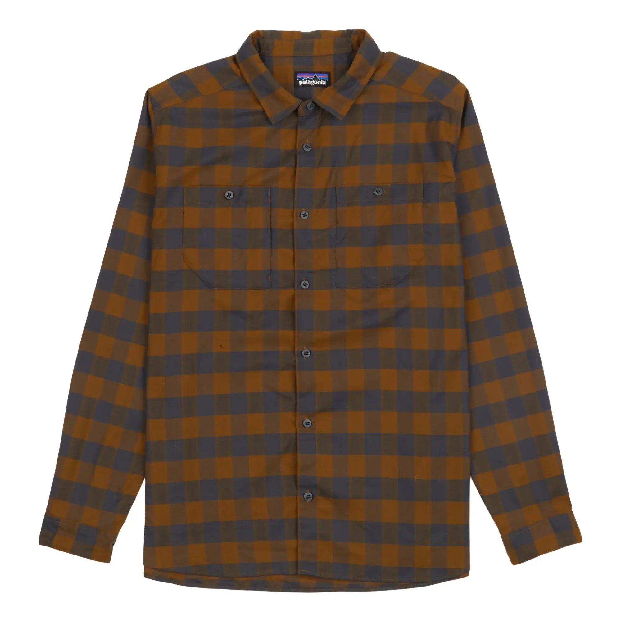 M's Canyonite Flannel Shirt