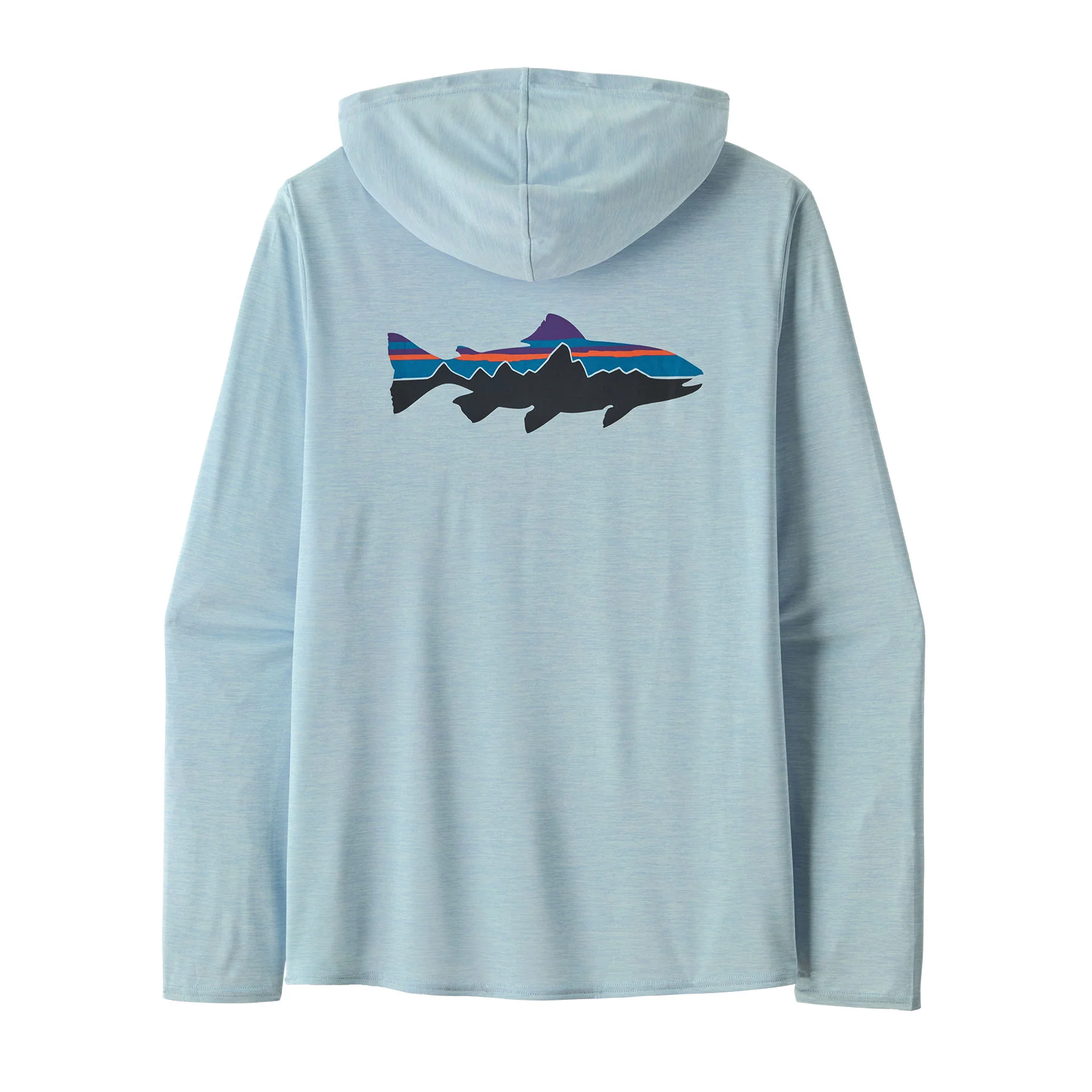 M's Cap Cool Daily Graphic Hoody