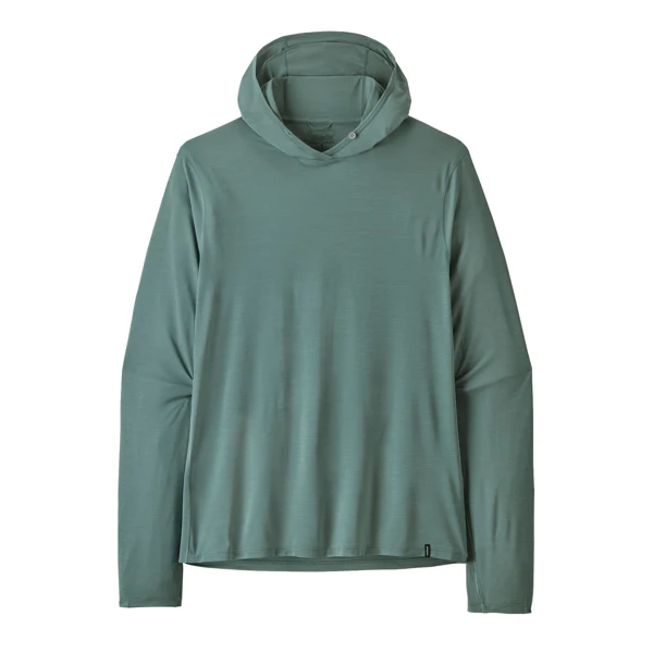 M's Cap Cool Ultra Hoody