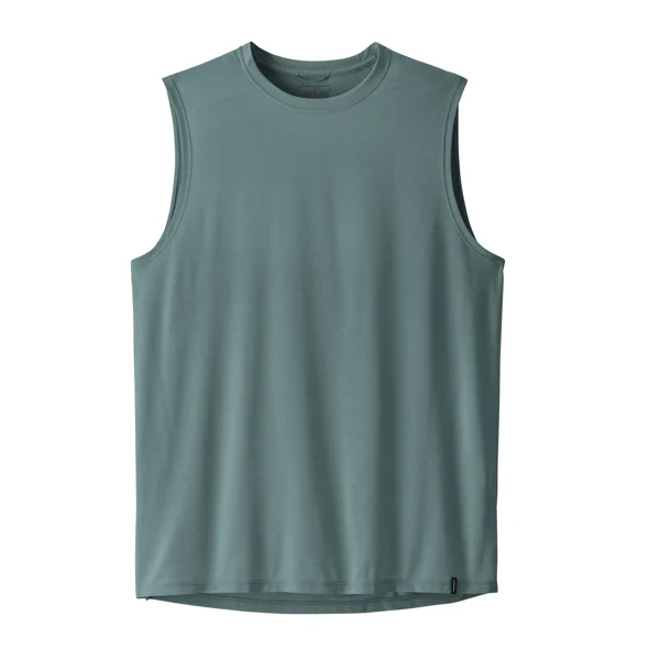 M's Cap Cool Ultra Tank