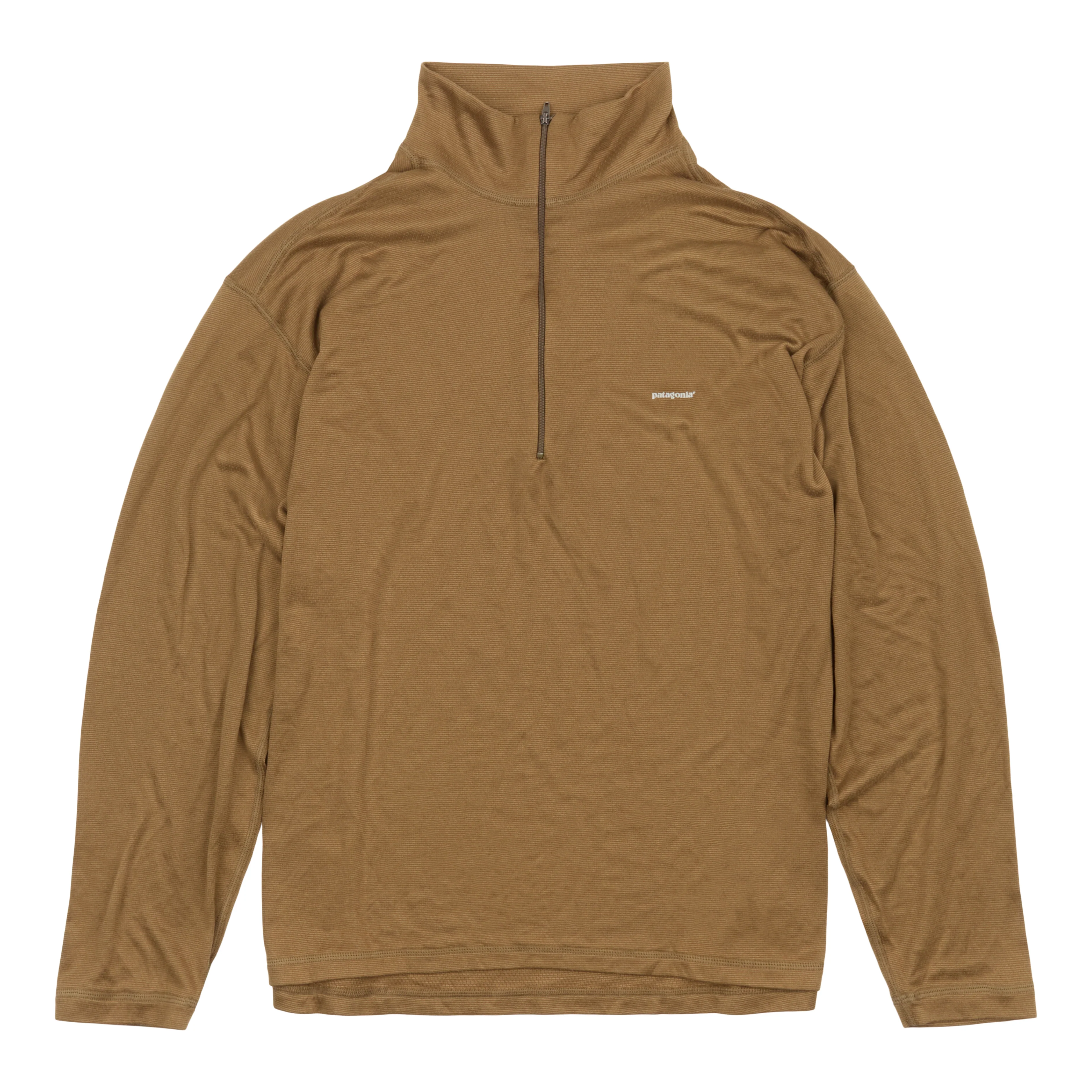 M's Cap MW Zip-T-Special