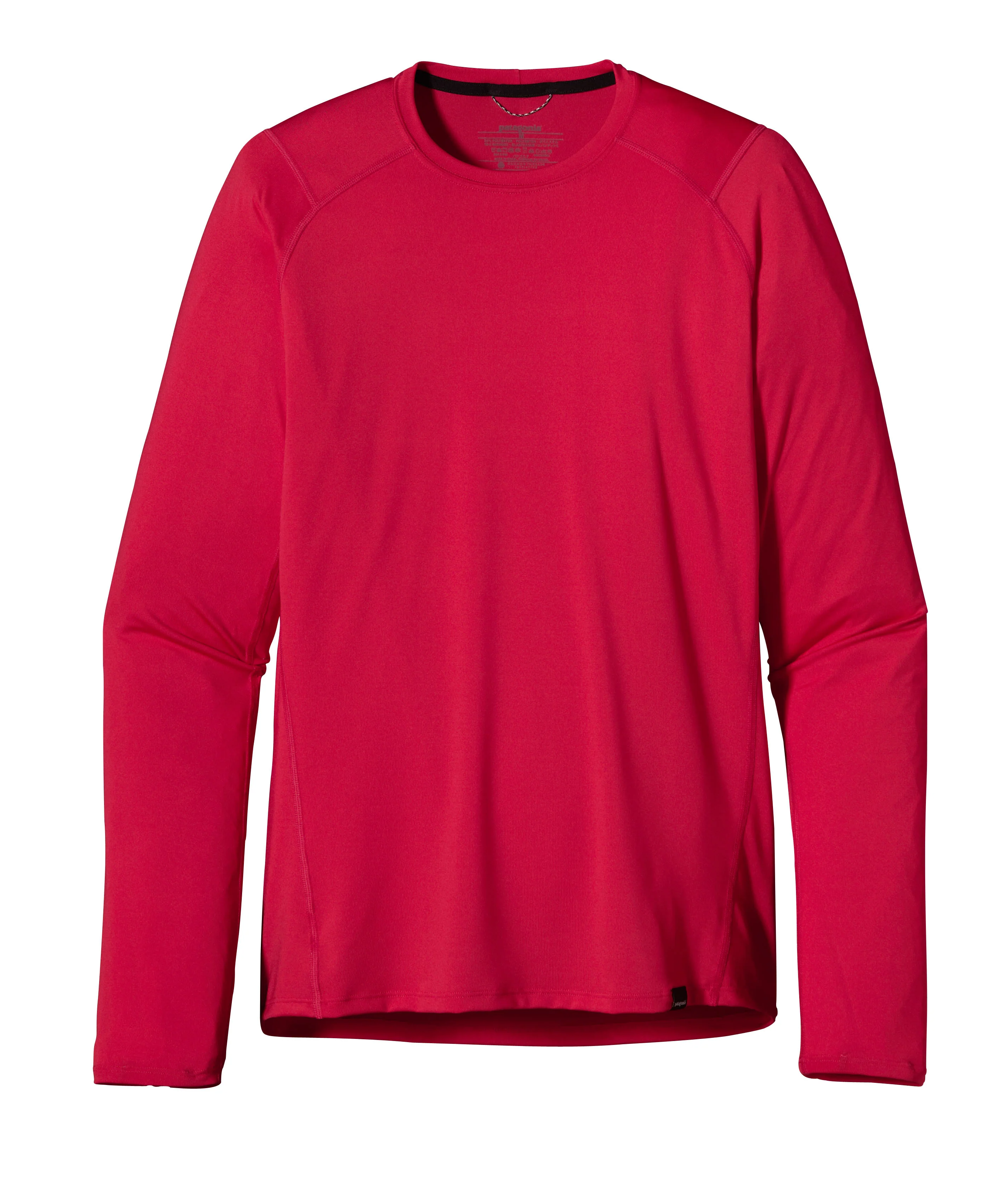 M's Capilene® 1 Silkweight Crew
