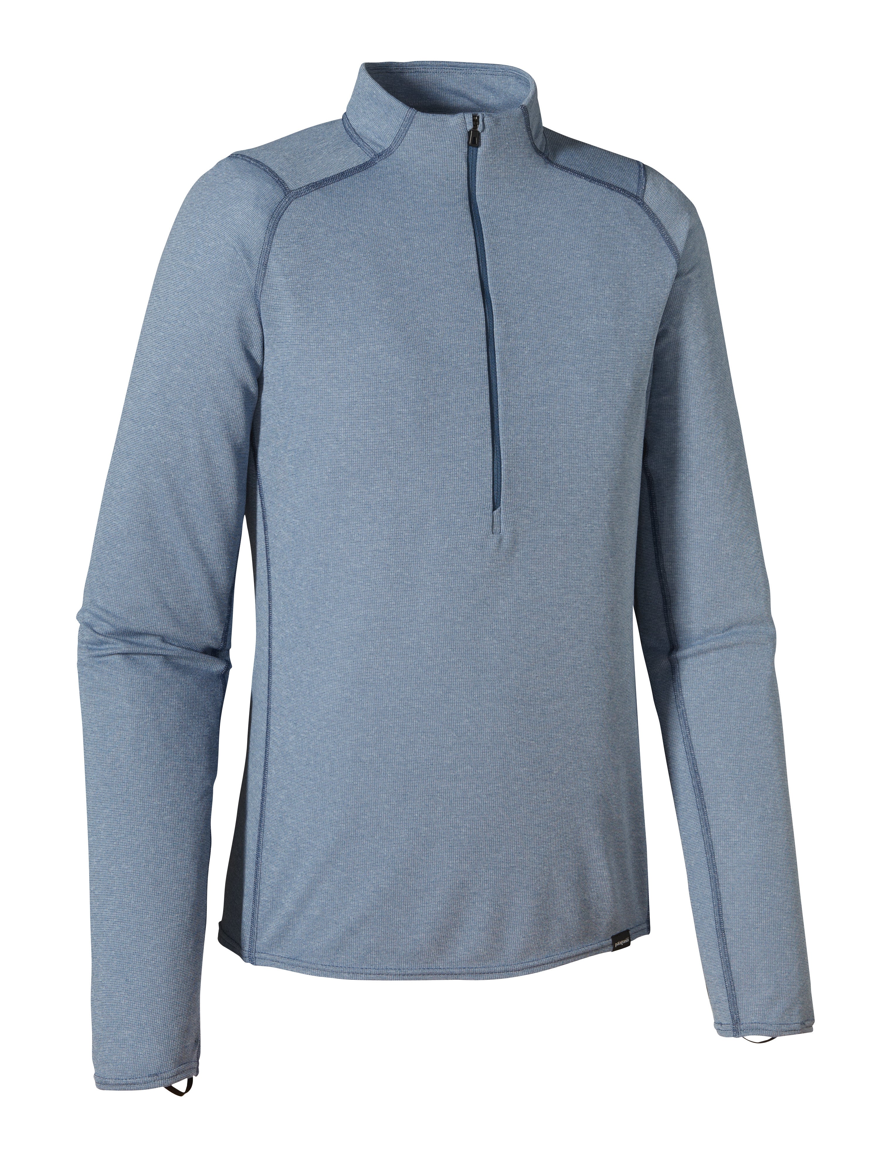 M's Capilene® 2 Lightweight Zip-Neck