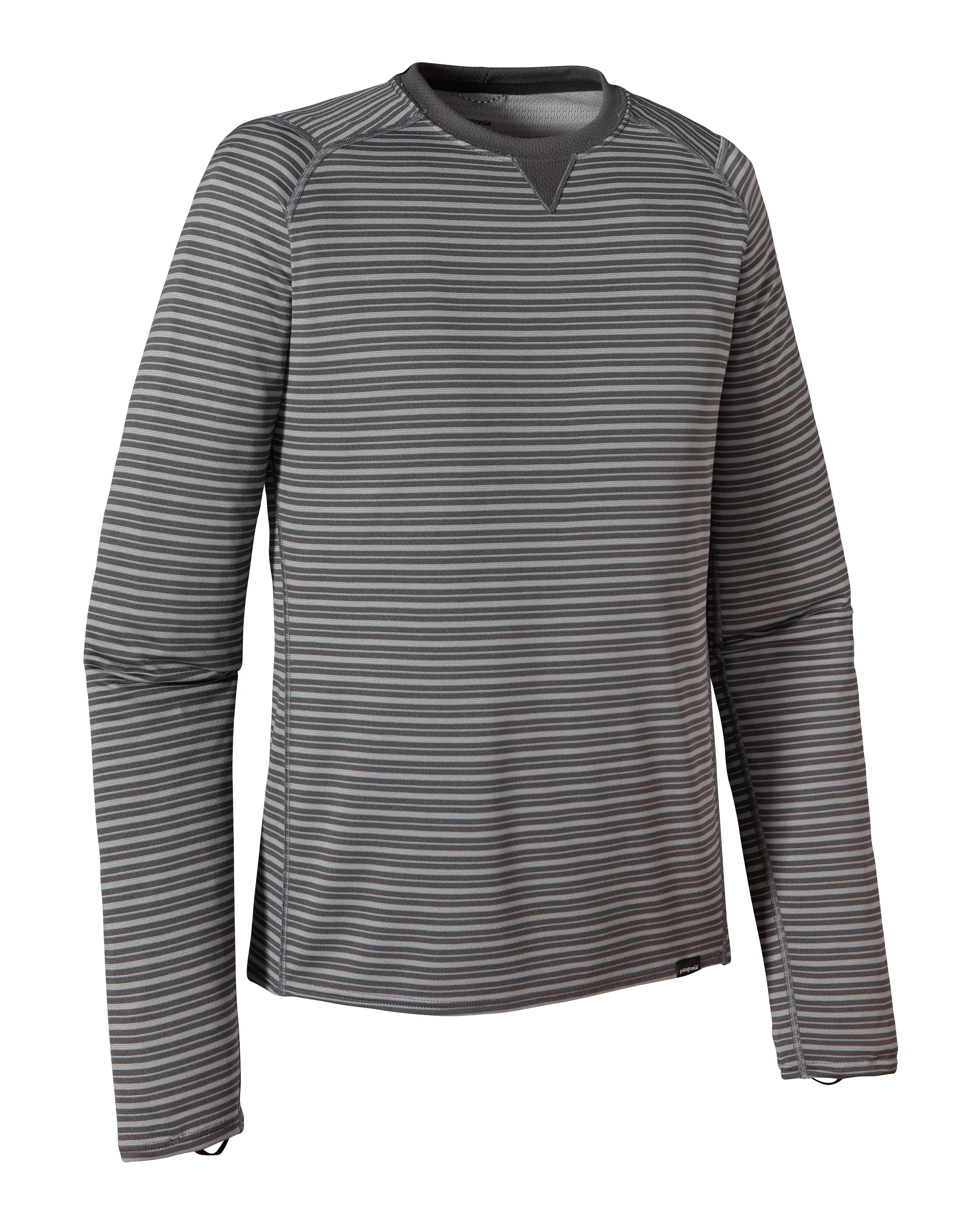 M's Capilene® 3 Midweight Crew