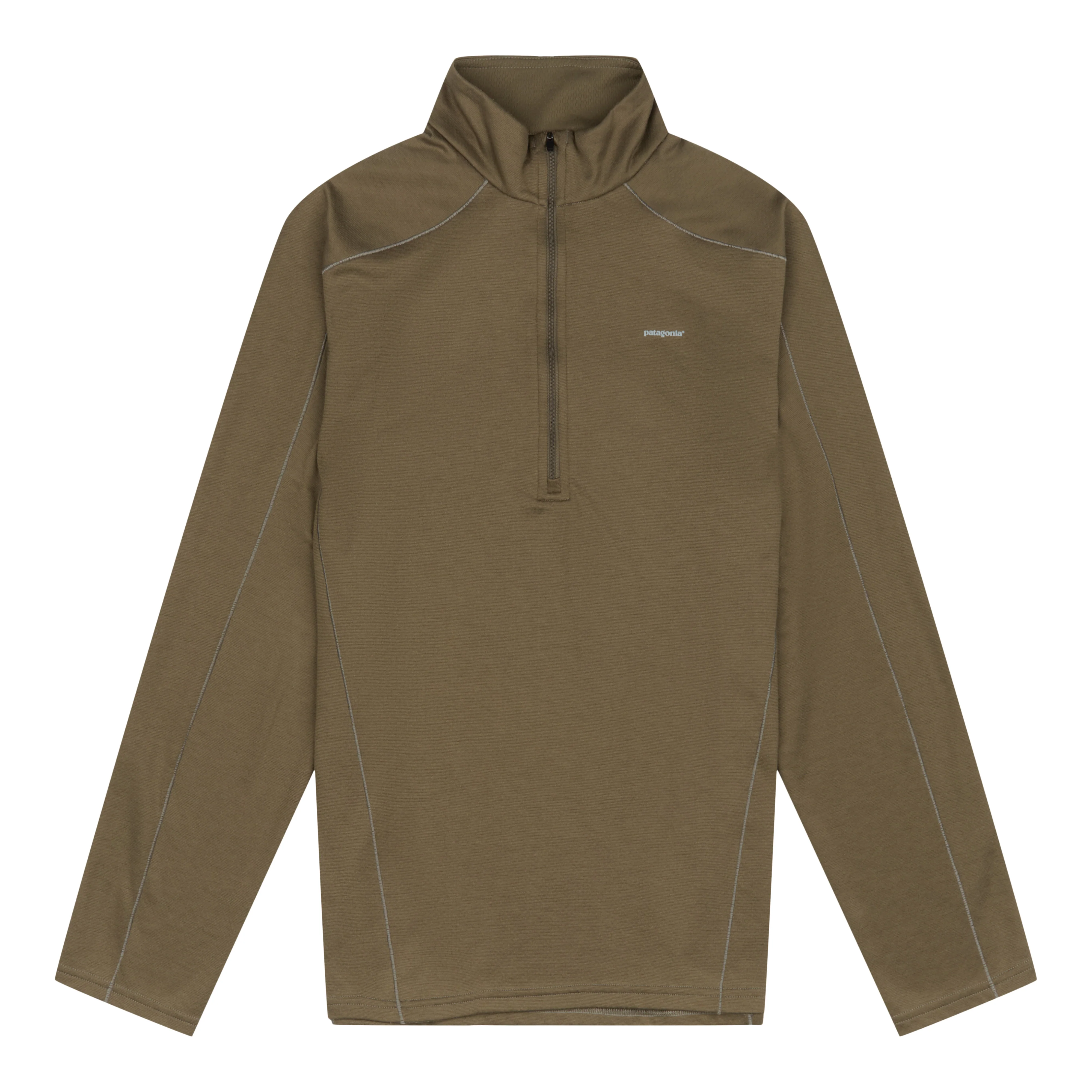 M's Capilene® 3 Midweight Zip-Neck