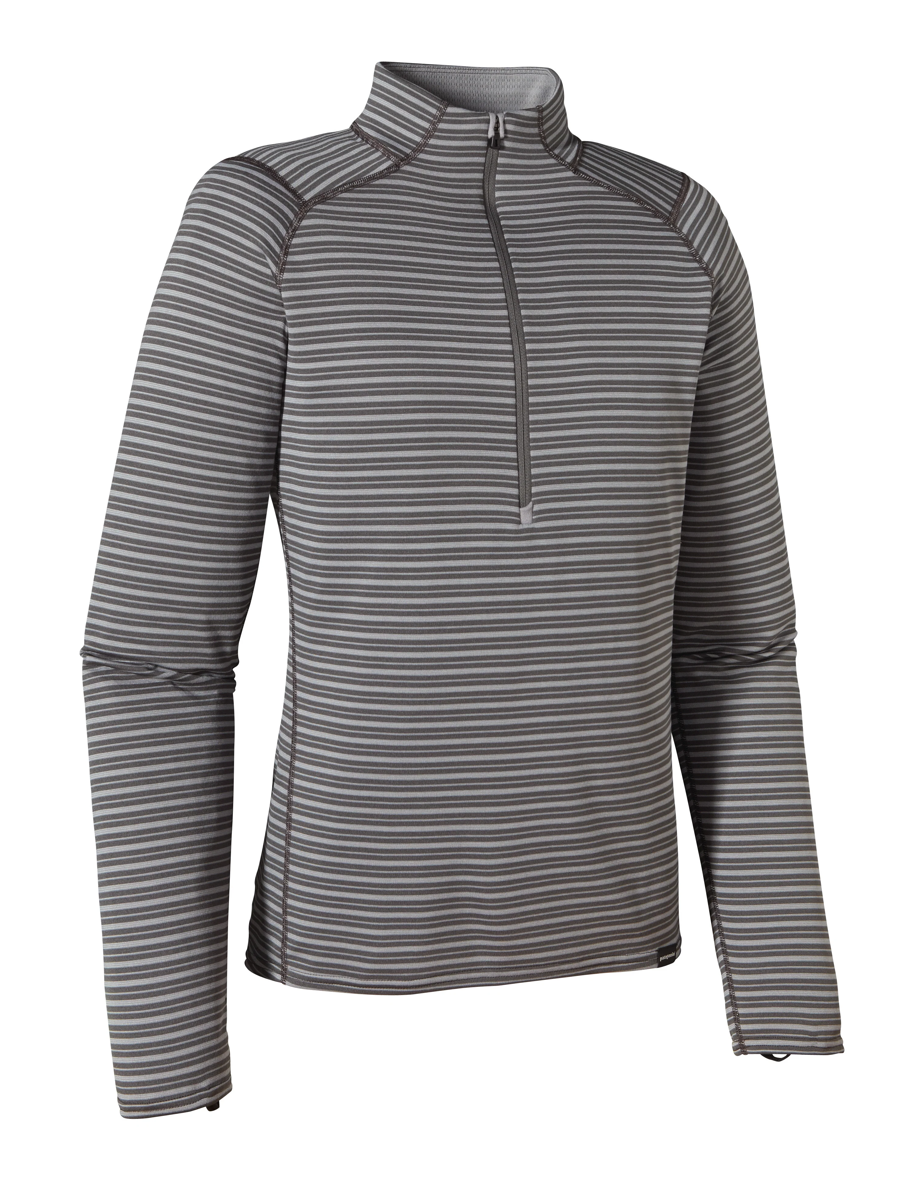 M's Capilene® 3 Midweight Zip-Neck