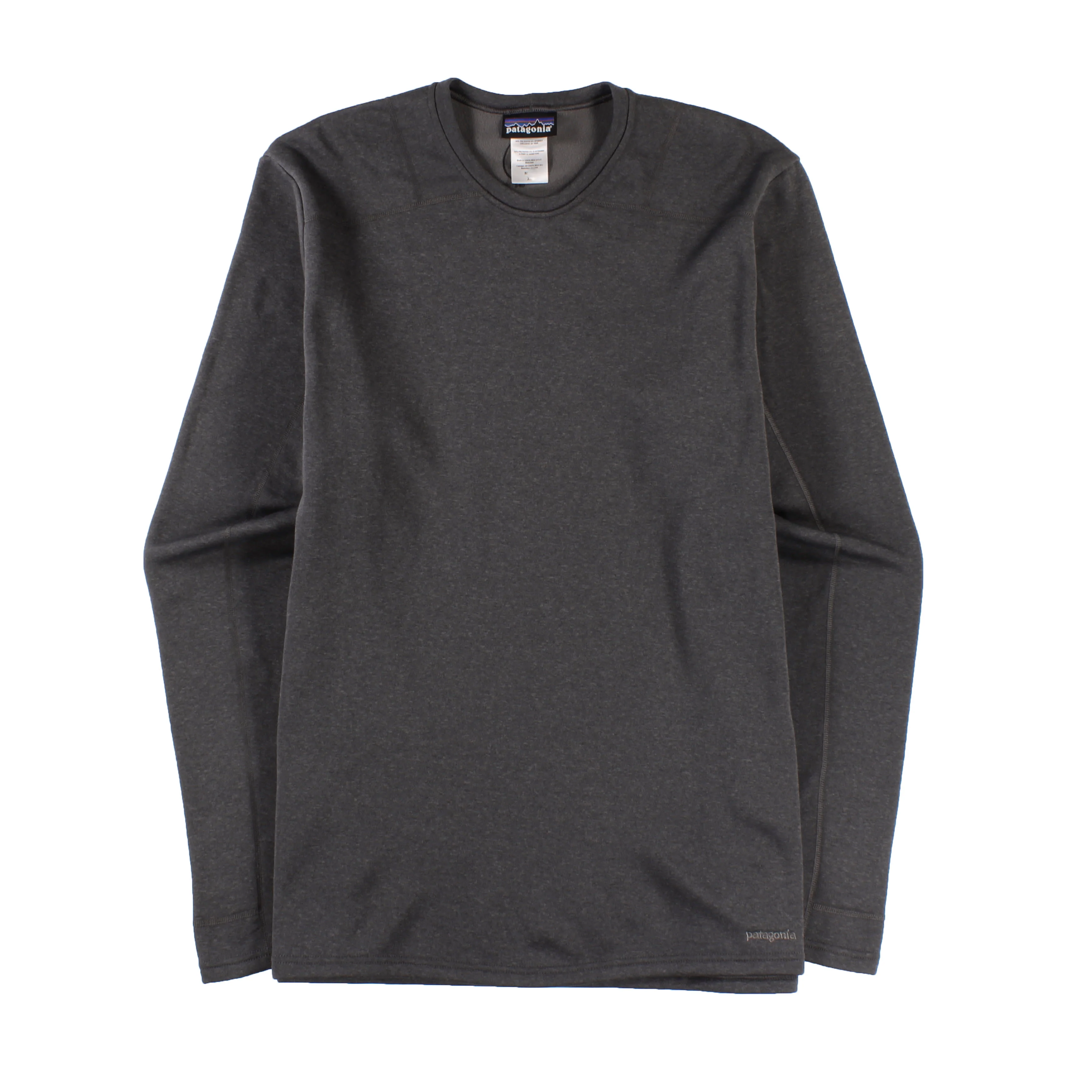 M's Capilene® 4 Expedition Weight Crew