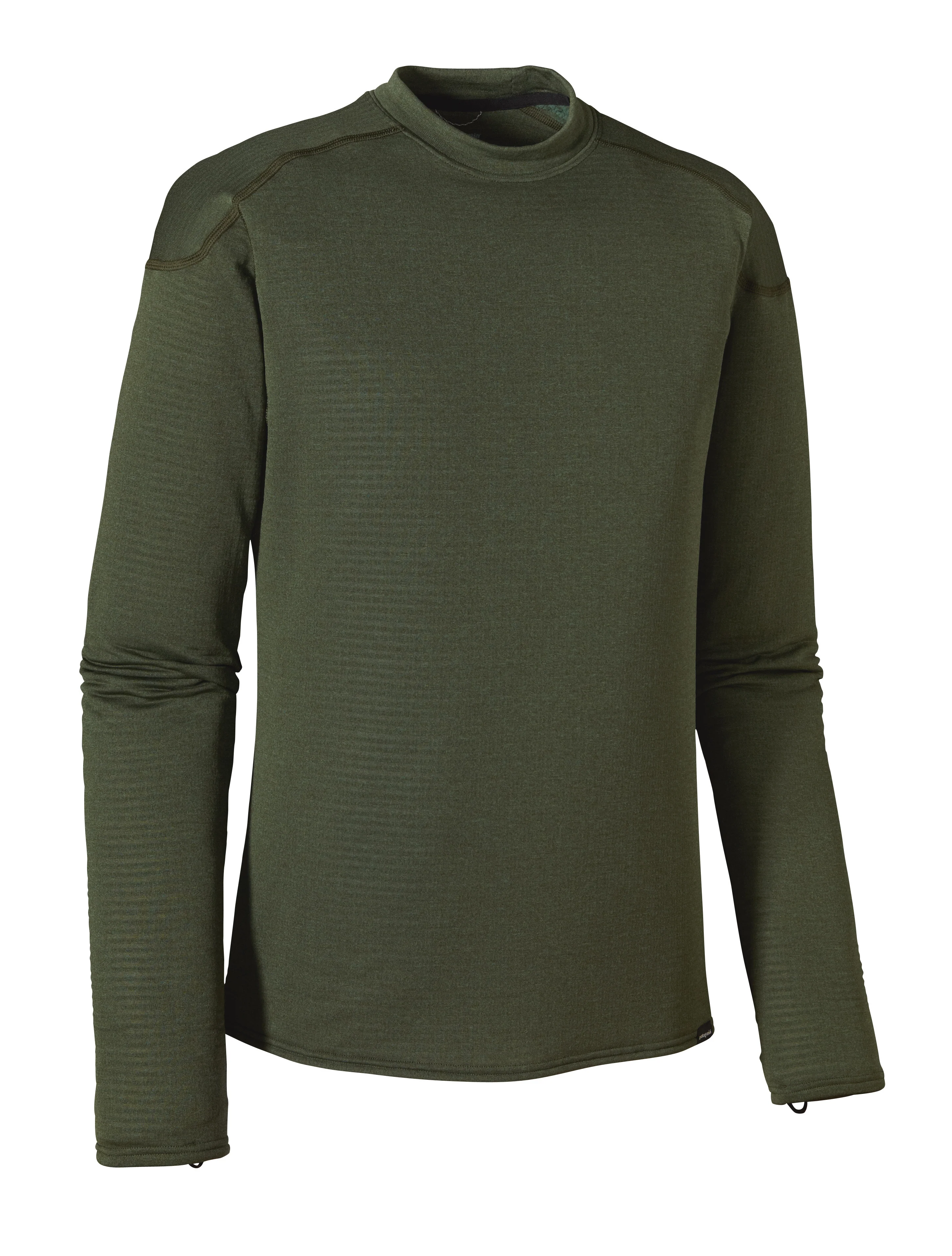 M's Capilene® 4 Expedition Weight Crew