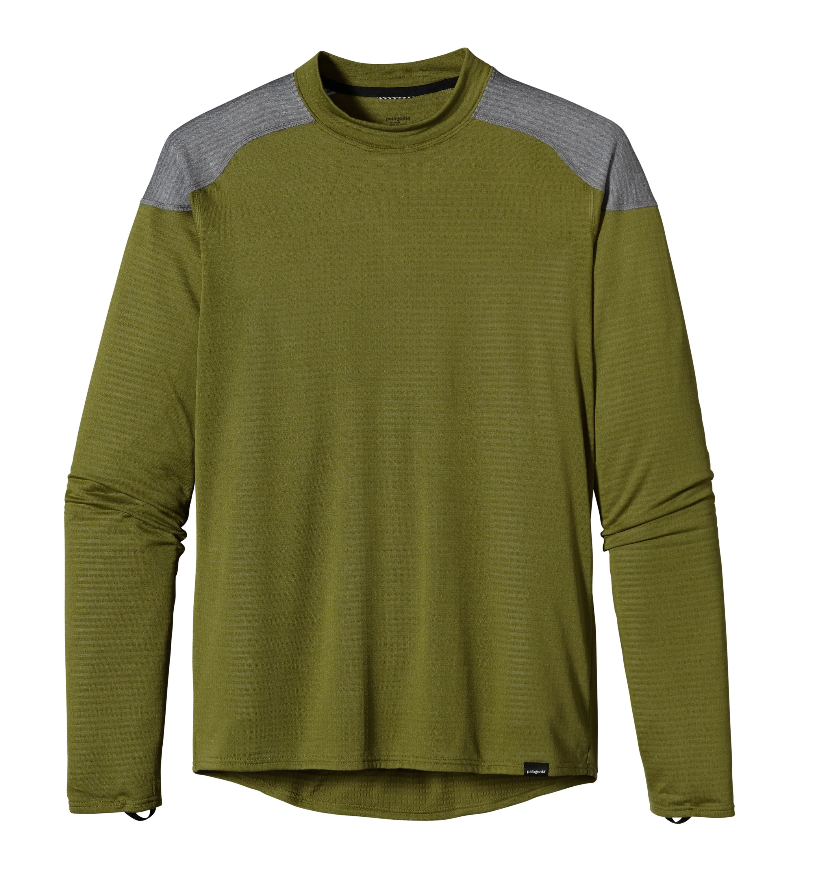 M's Capilene® 4 Expedition Weight Crew