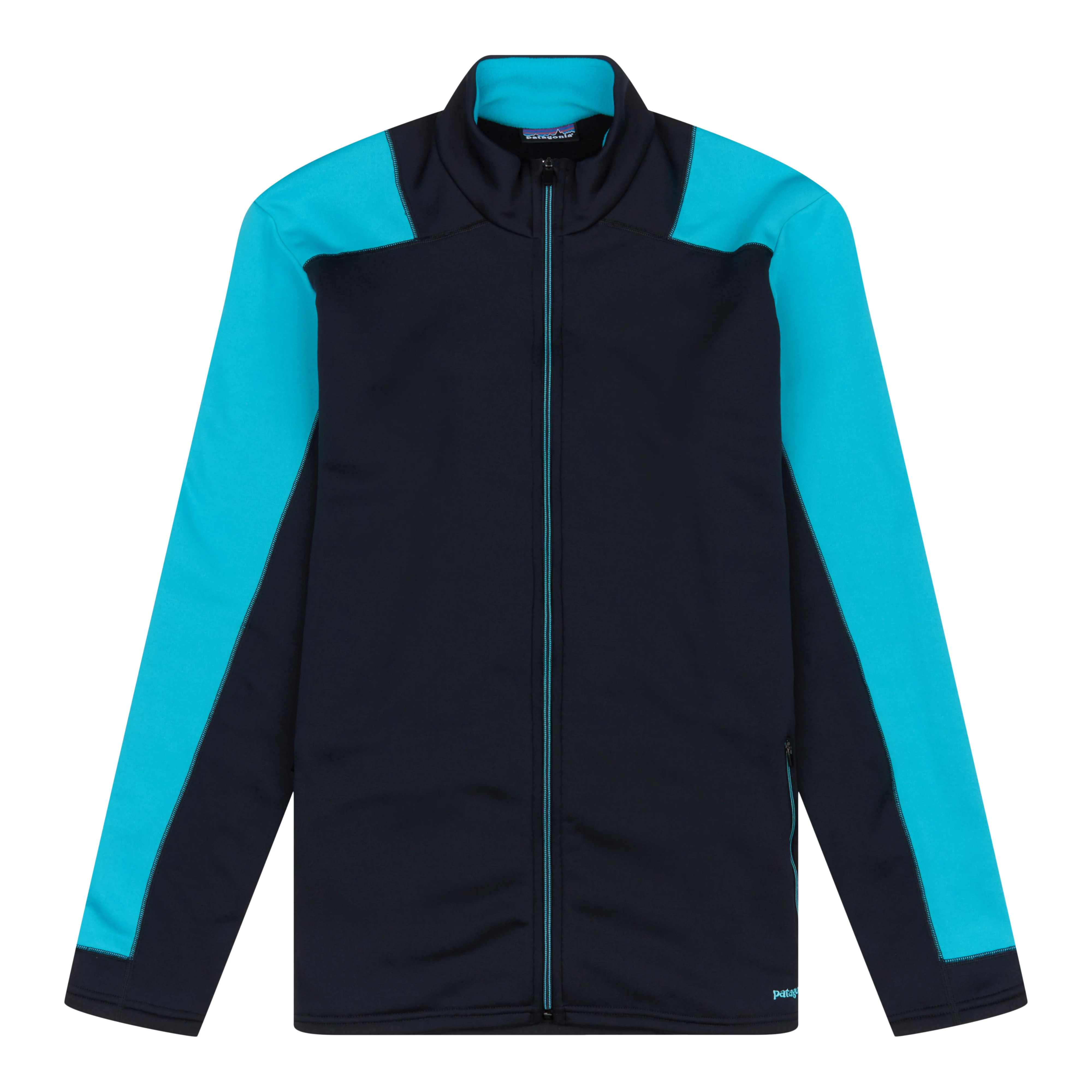 M's Capilene® 4 Expedition Weight Full-Zip