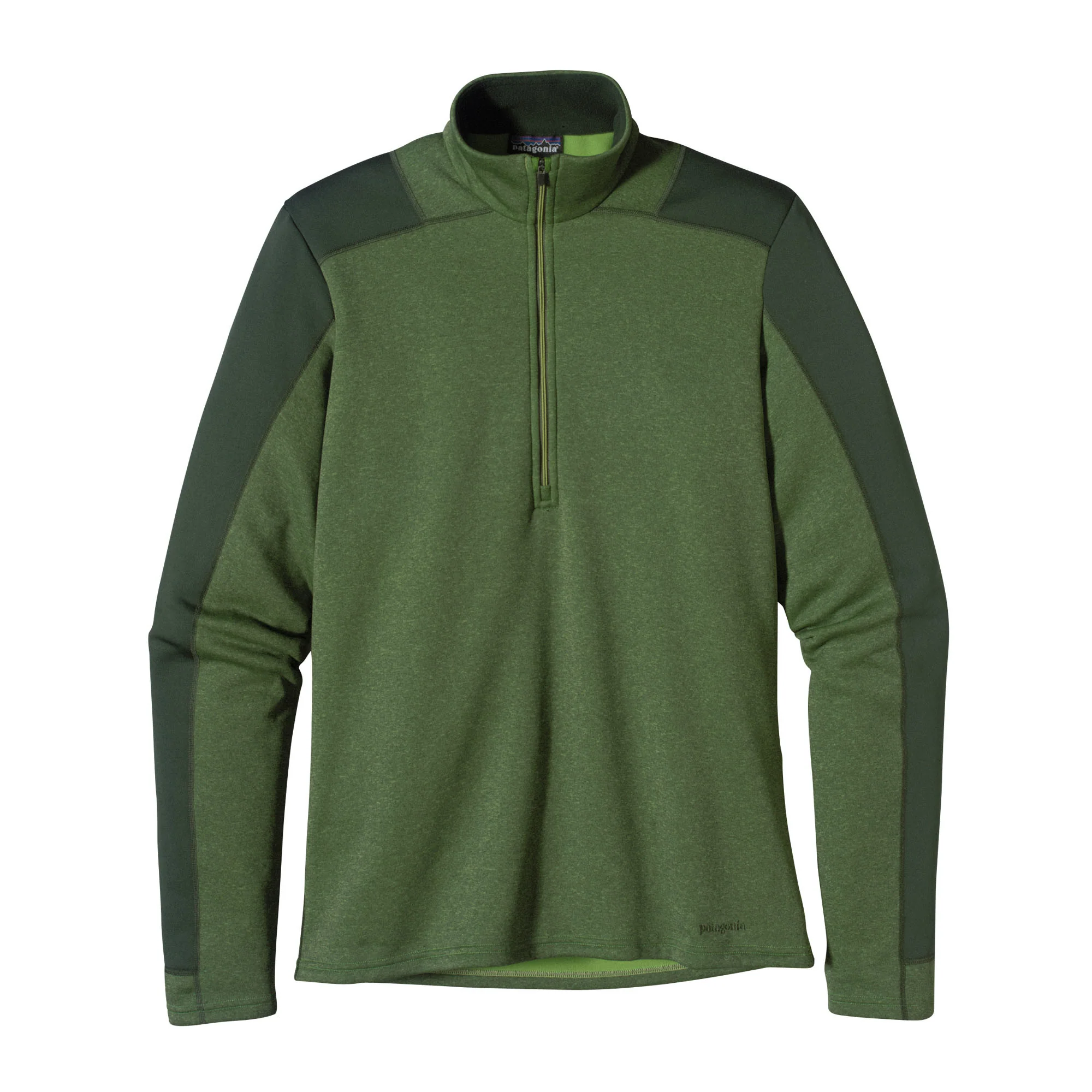 M's Capilene® 4 Expedition Weight Zip-Neck
