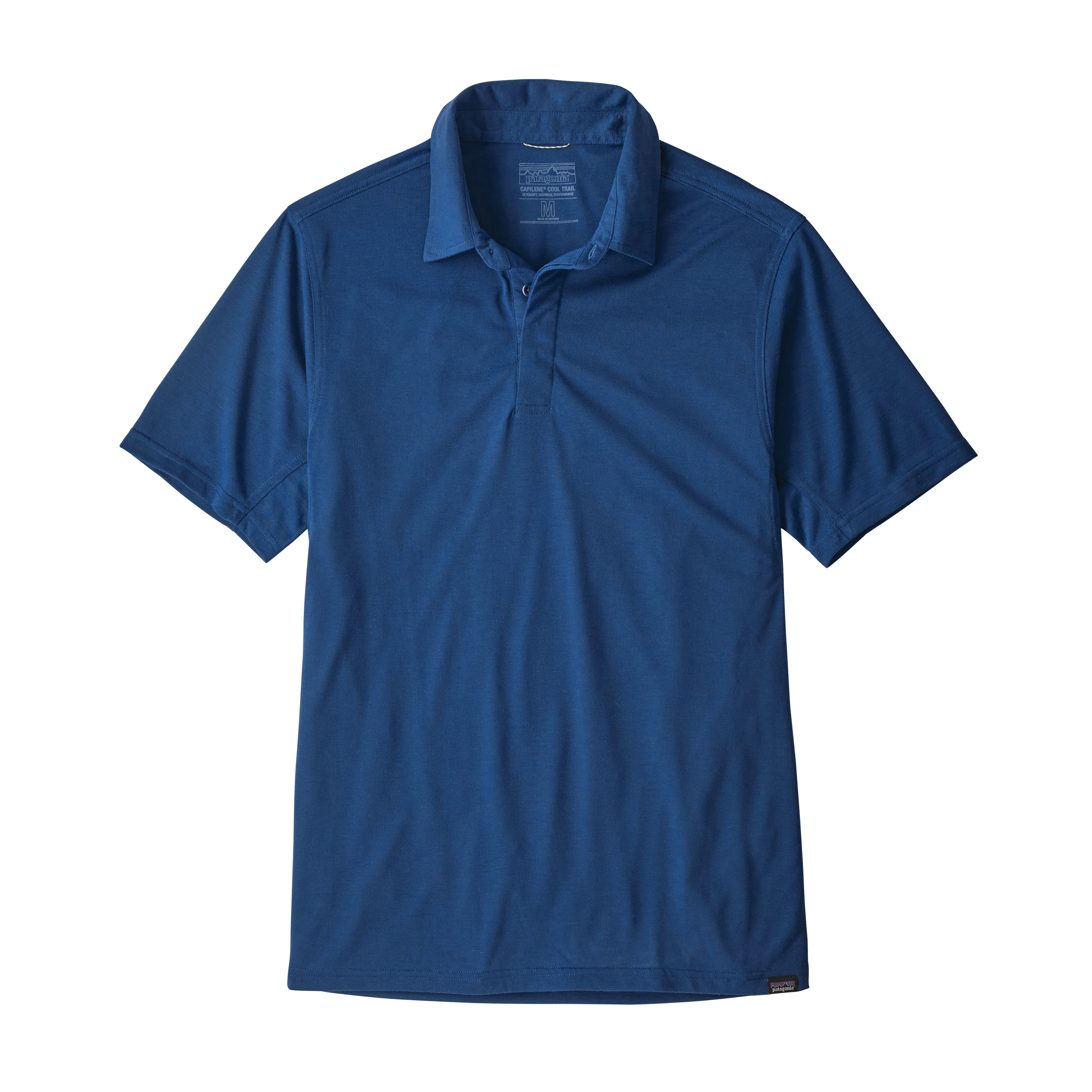 M's Capilene® Cool Trail Polo