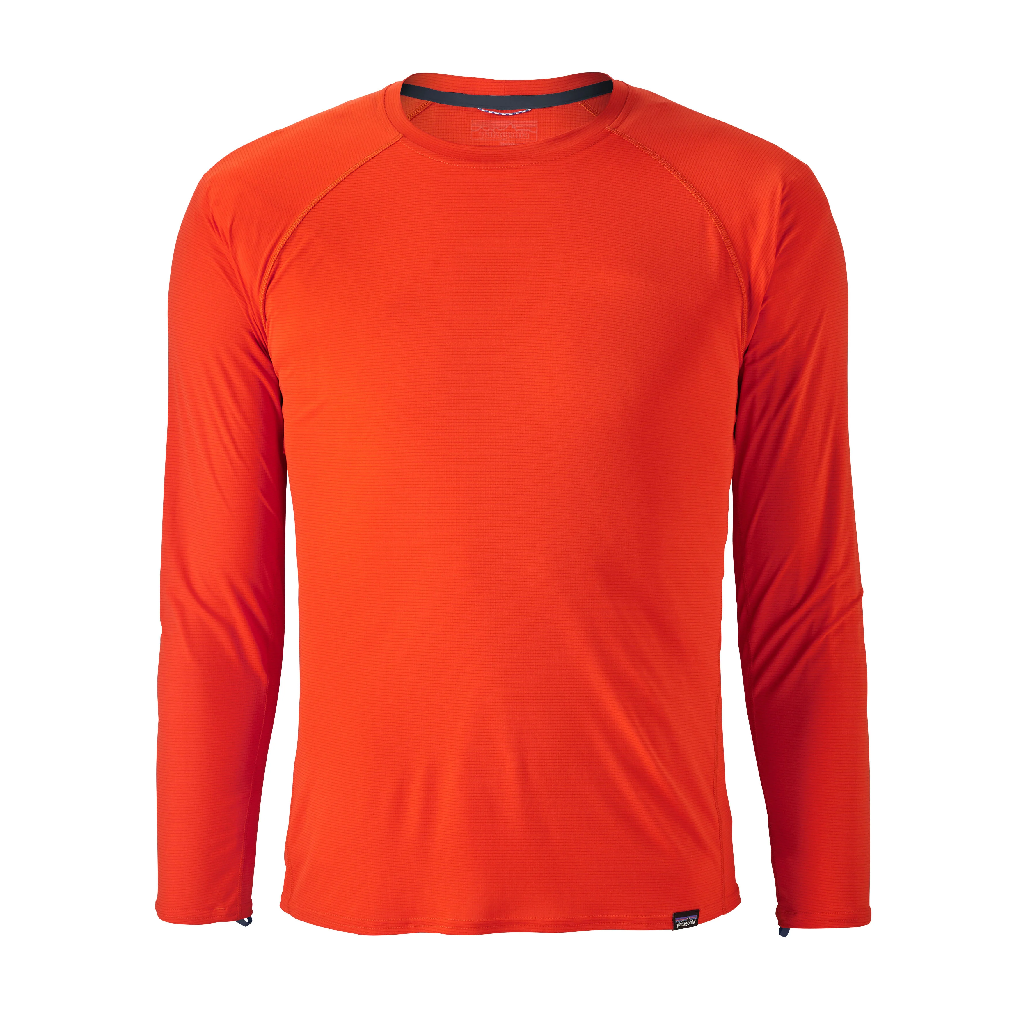 M's Capilene® Lightweight Crew