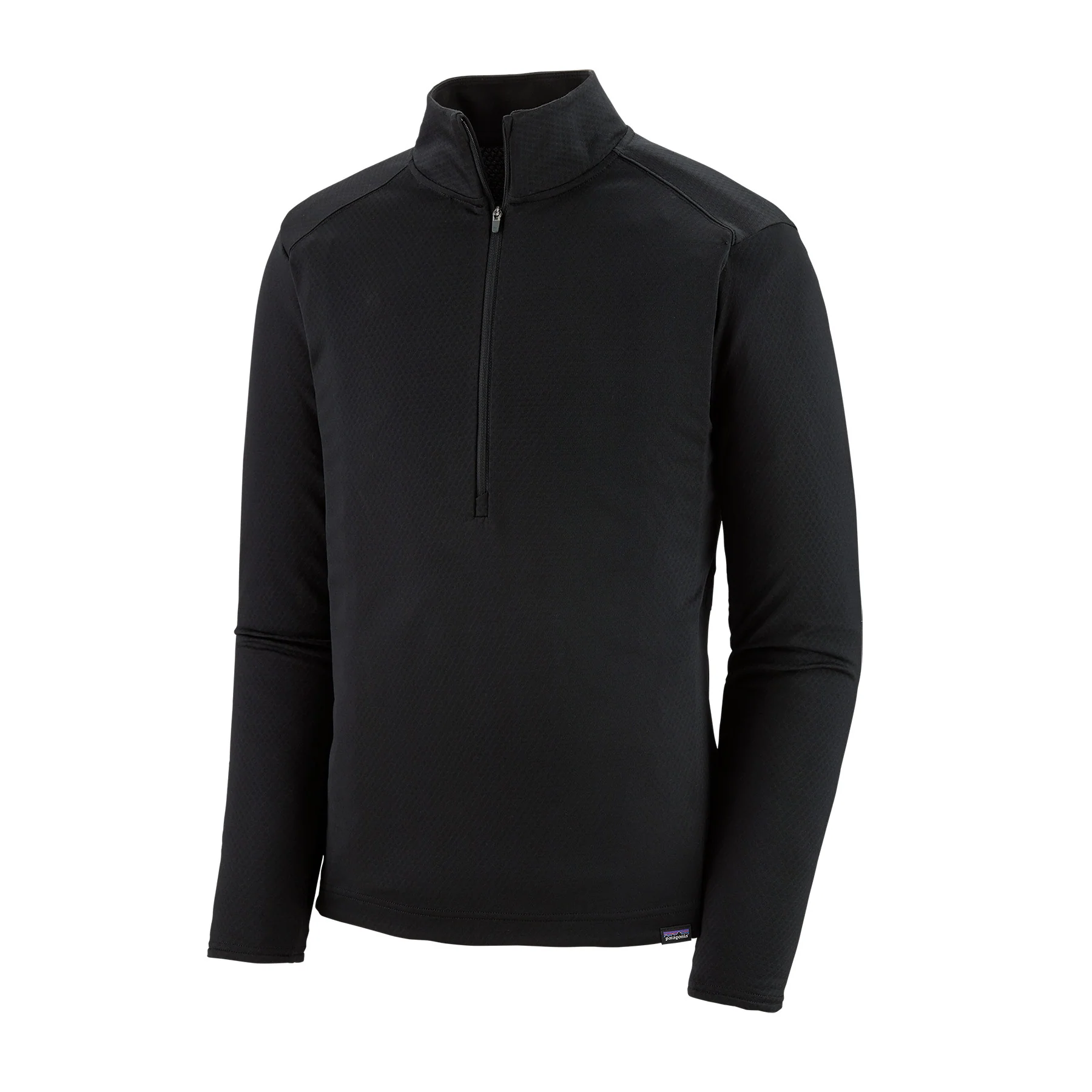 M's Capilene® Midweight Bike Jersey
