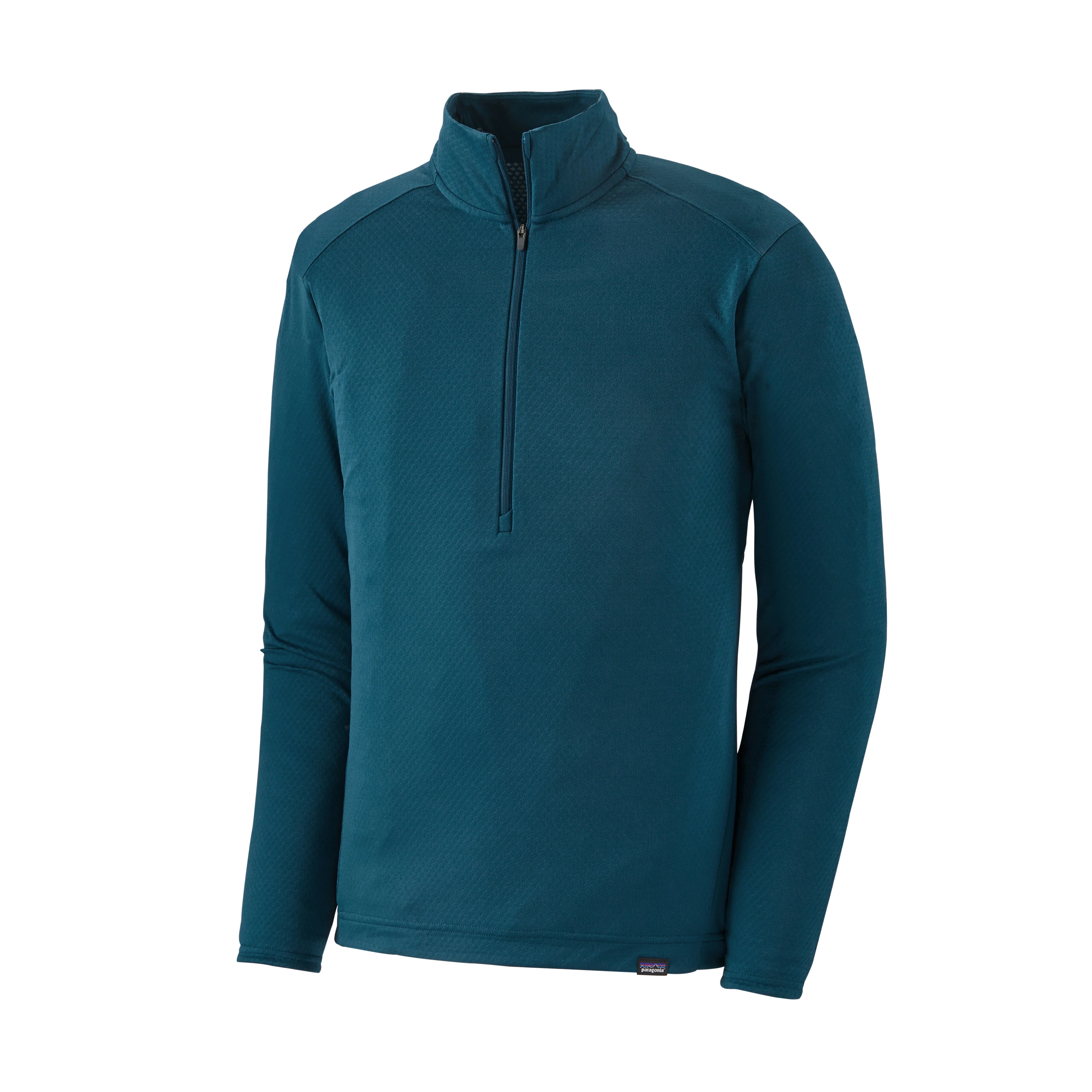 M's Capilene® Midweight Bike Jersey