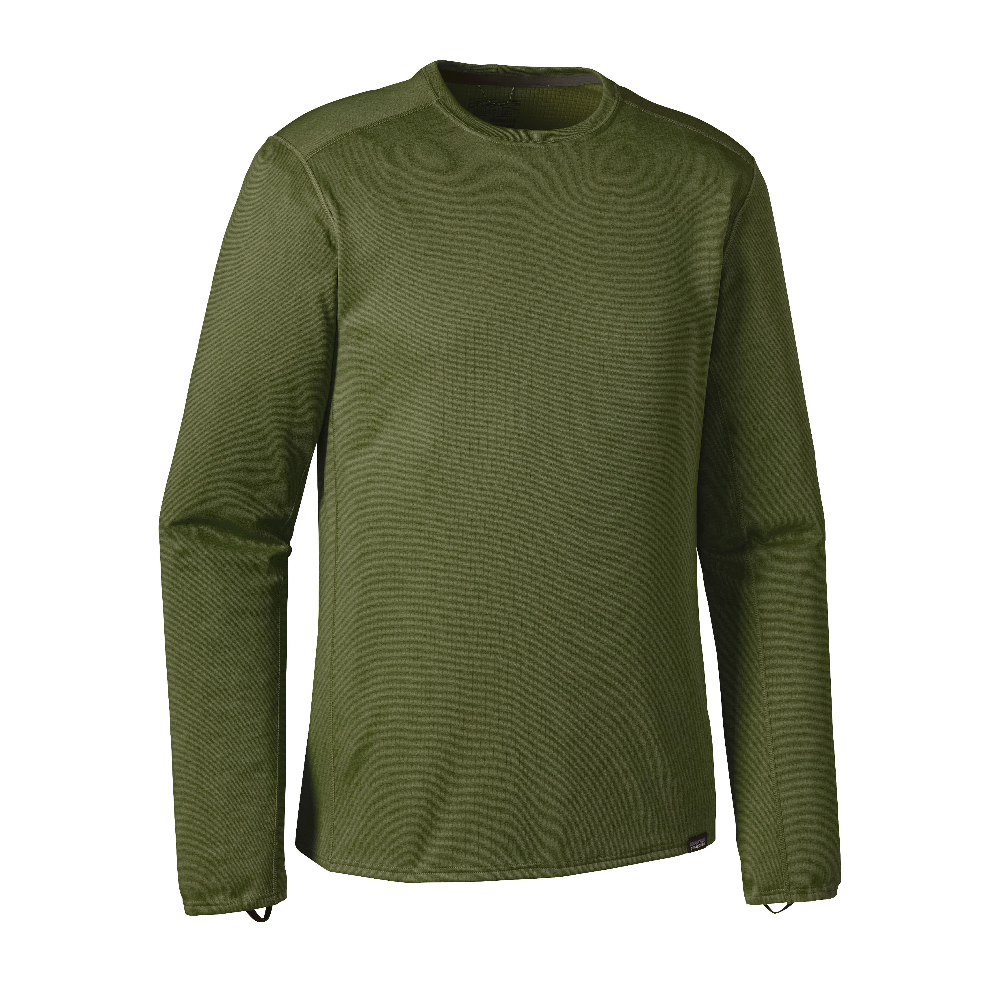 M's Capilene® Midweight Crew