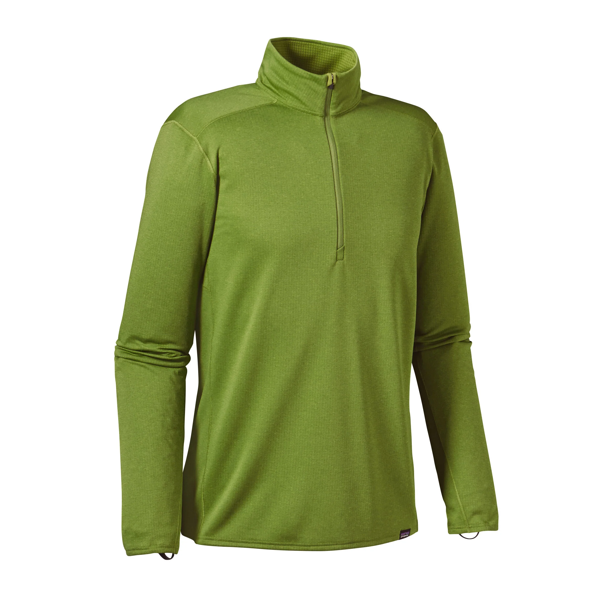 M's Capilene® Midweight Zip-Neck