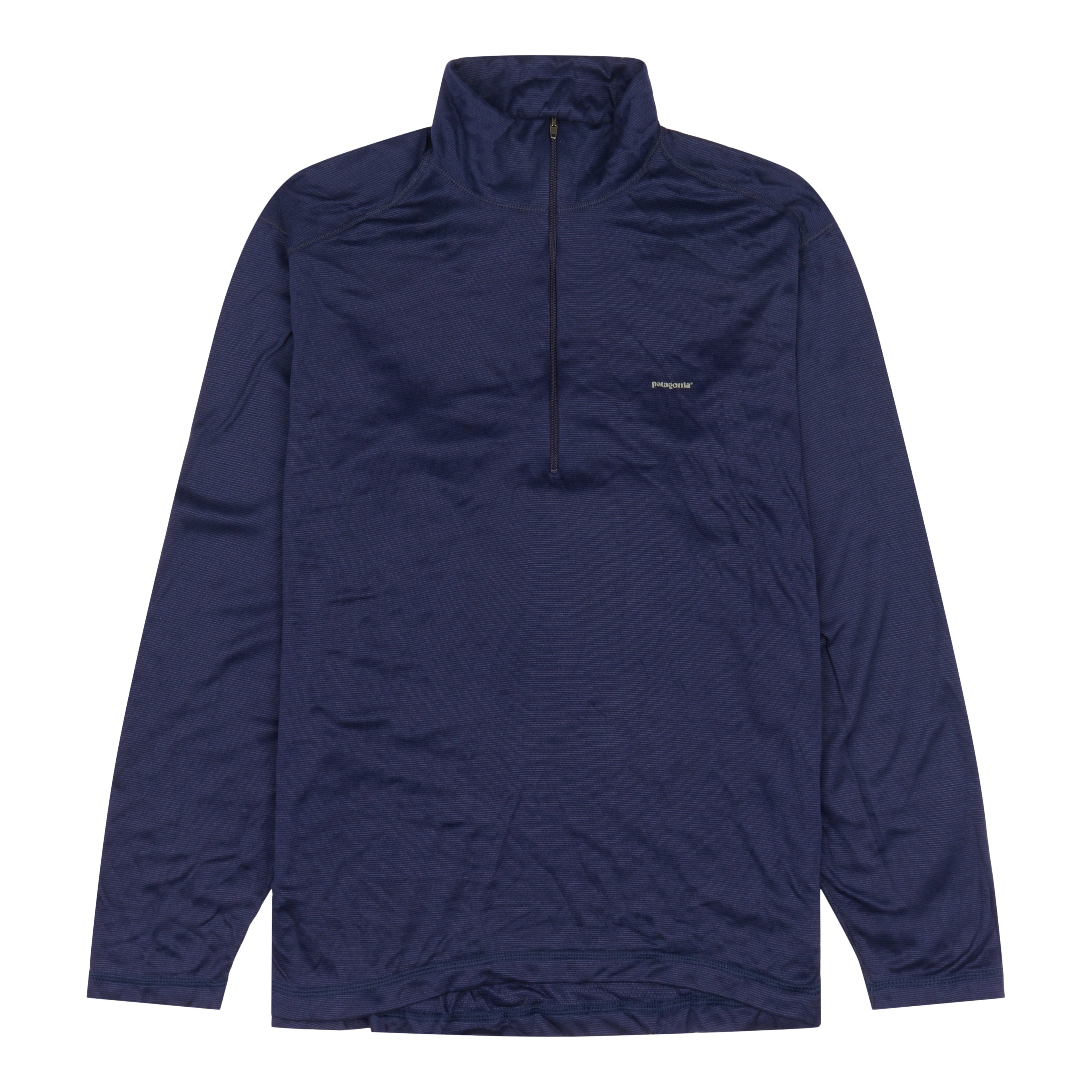 M's Capilene MW Zip-T