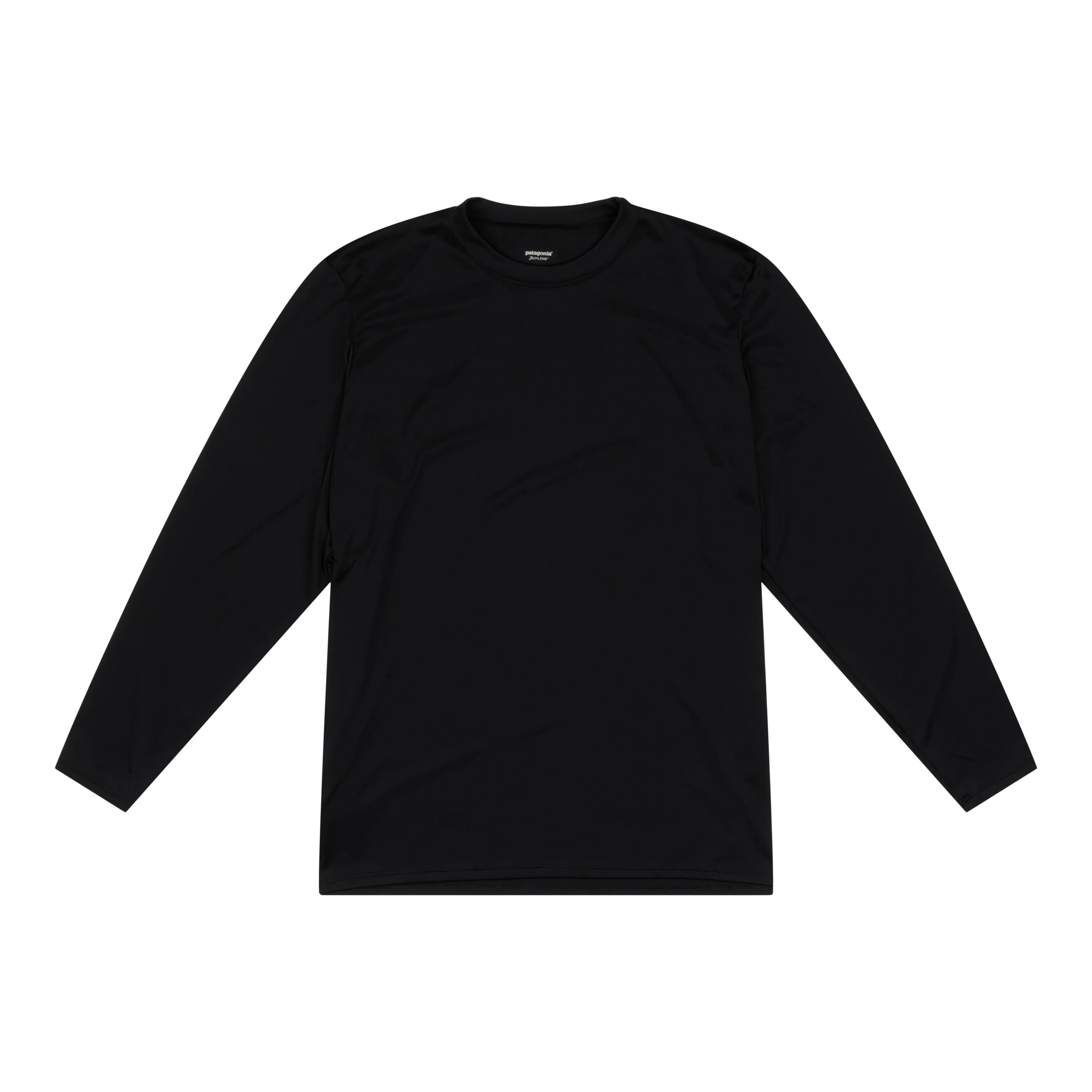M's Capilene Silkweight Crew