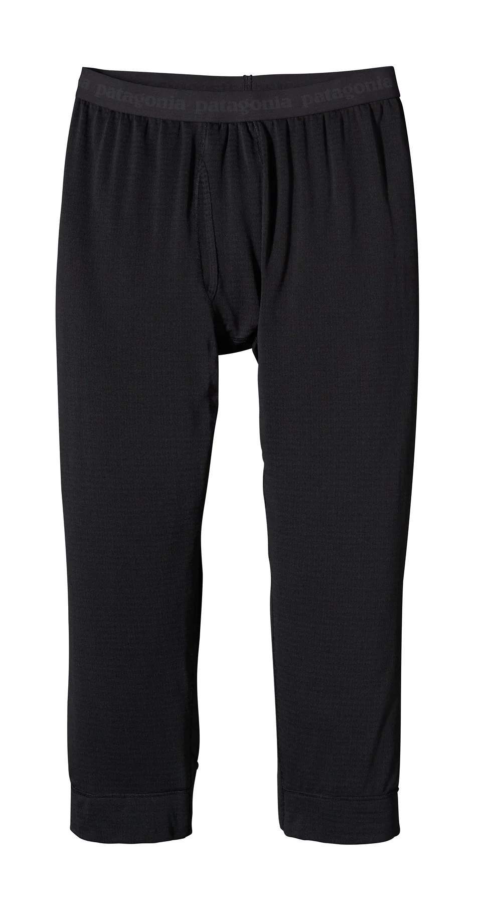 M's Capilene® Thermal Weight Boot-Length Bottoms
